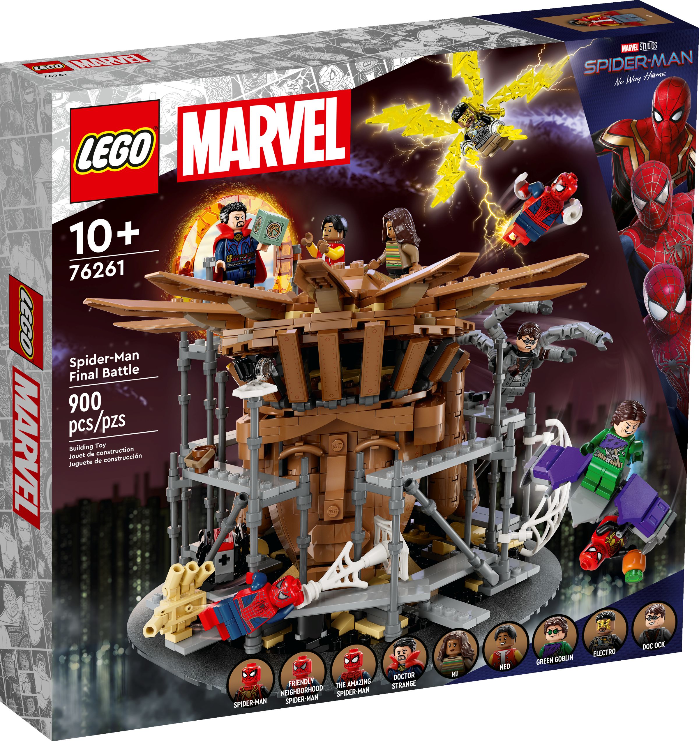 LEGO Super Heroes 76261 Spider-Mans großer Showdown LEGO_76261_alt1.jpg