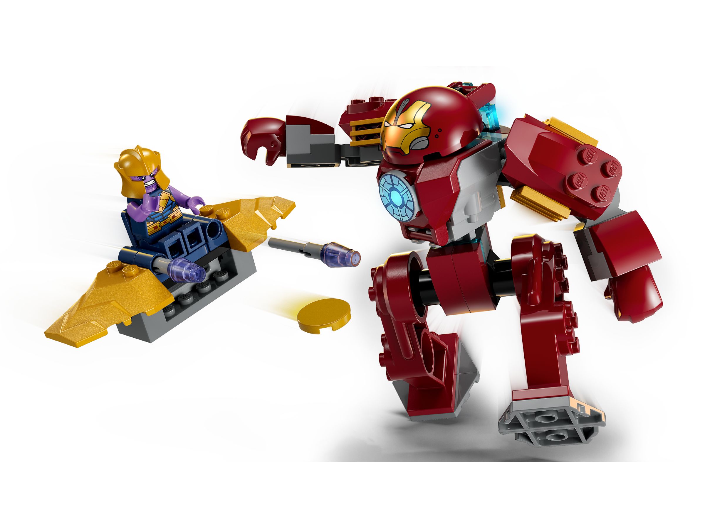 LEGO Super Heroes 76263 Iron Man Hulkbuster vs. Thanos  LEGO_76263_alt7.jpg