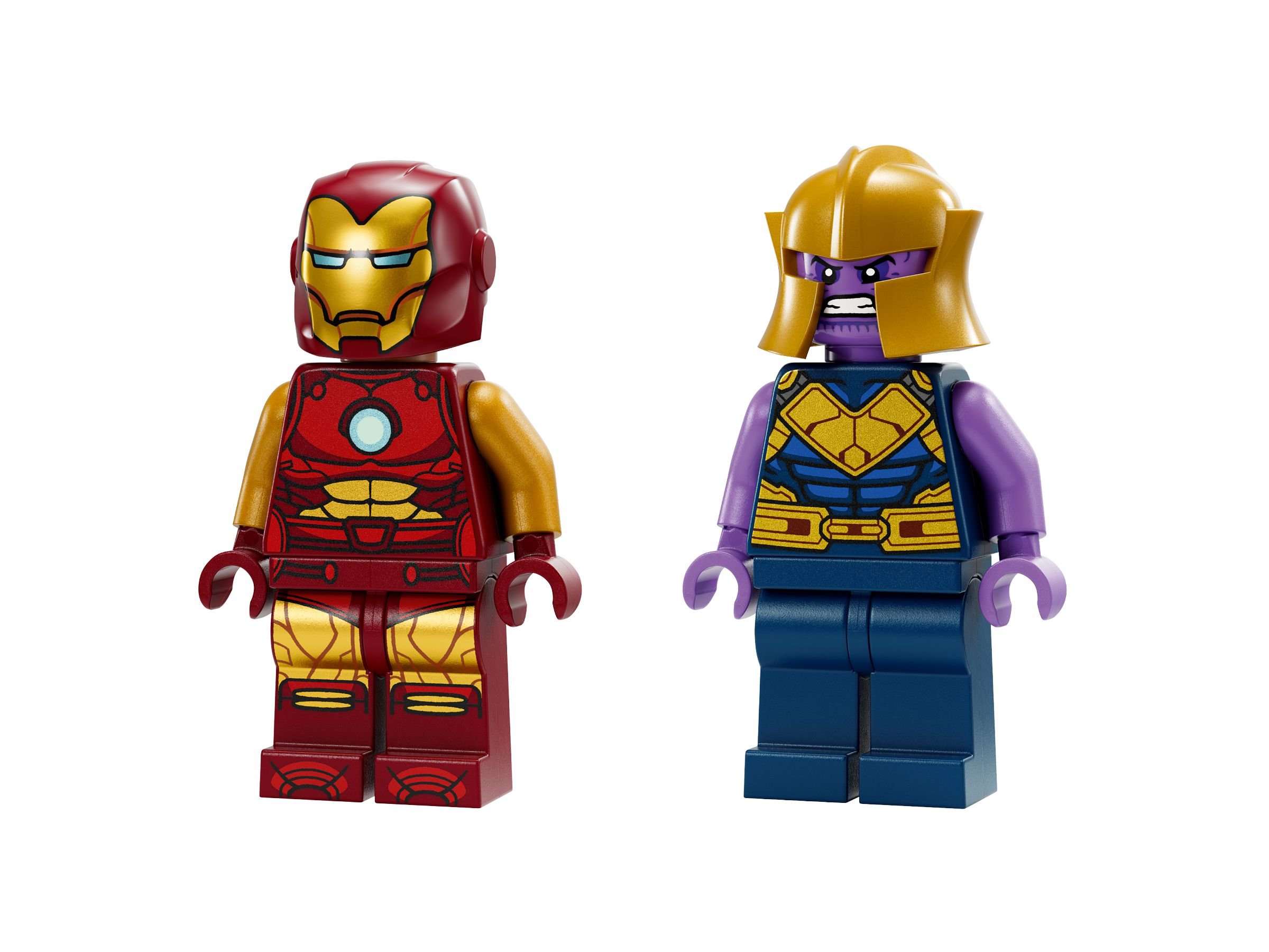 LEGO Super Heroes 76263 Iron Man Hulkbuster vs. Thanos  LEGO_76263_alt8.jpg