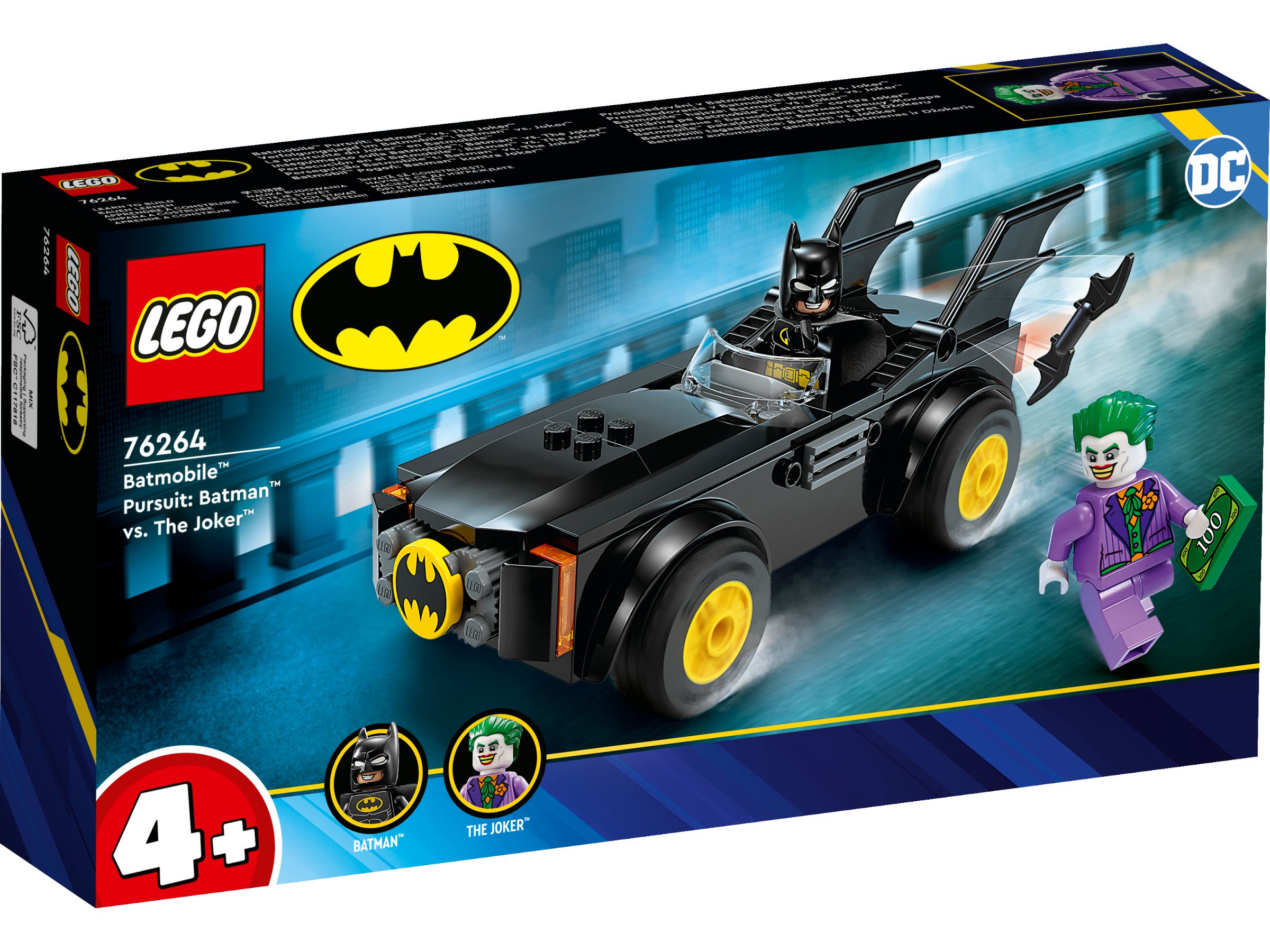 LEGO Super Heroes 76264 Verfolgungsjagd im Batmobile™: Batman™ vs. Joker™ LEGO_76264_Box1_v29.jpg
