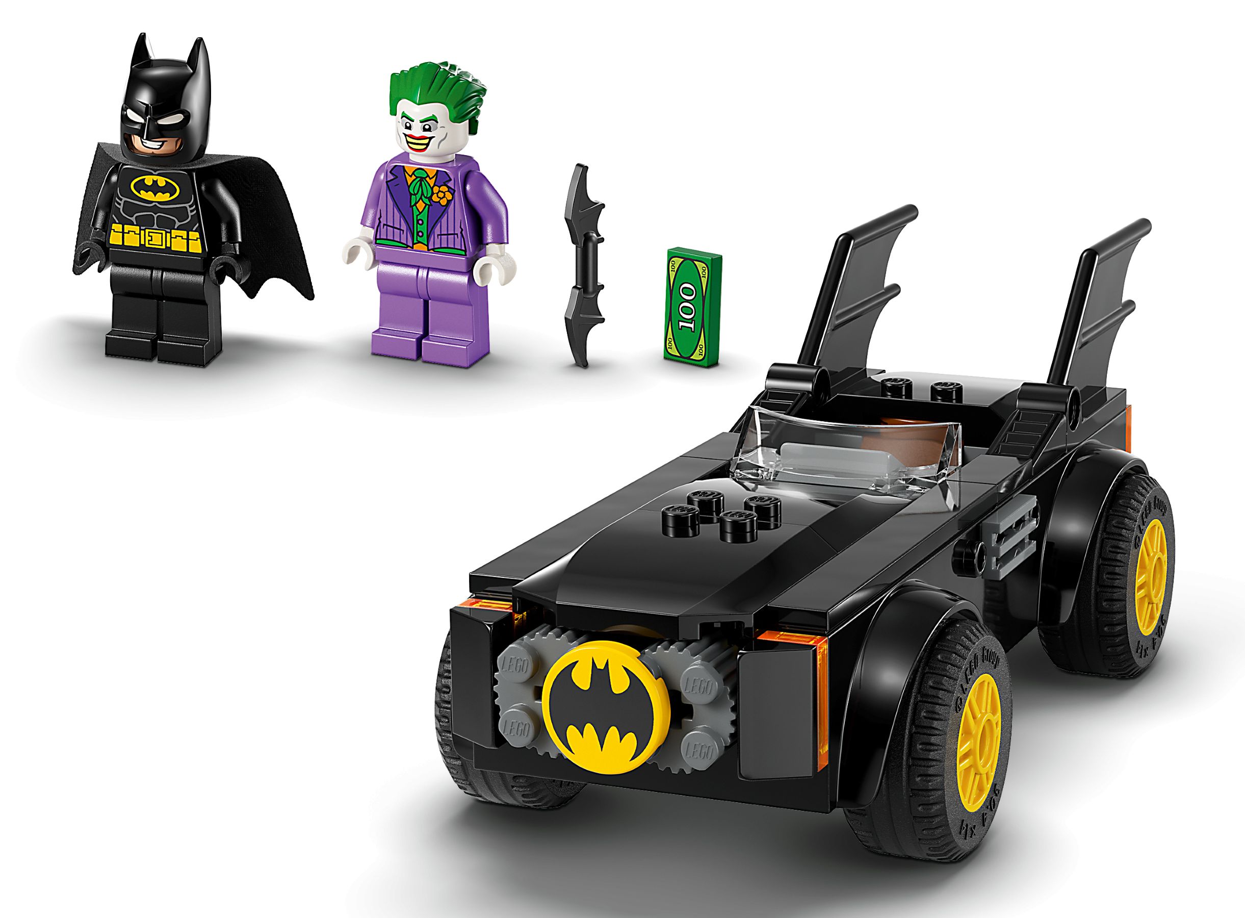 LEGO Super Heroes 76264 Verfolgungsjagd im Batmobile™: Batman™ vs. Joker™ LEGO_76264_alt2.jpg