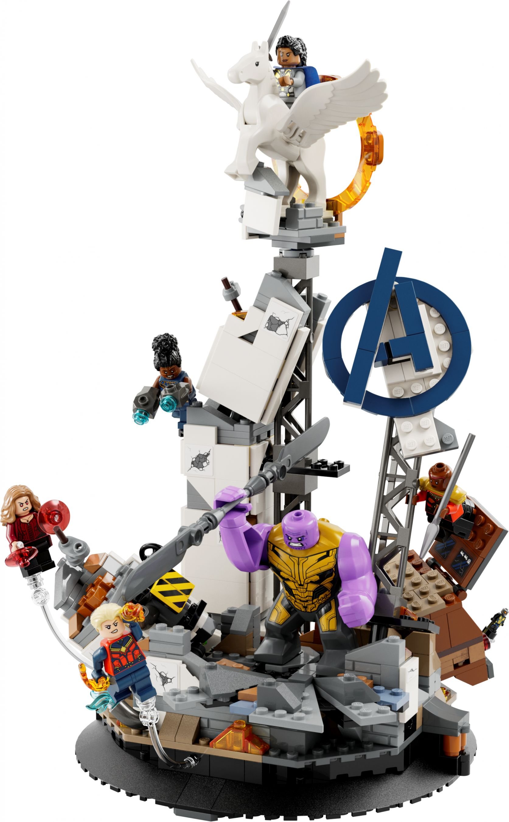 LEGO Super Heroes 76266 Endgame – Letztes Kräftemessen LEGO_76266.jpg
