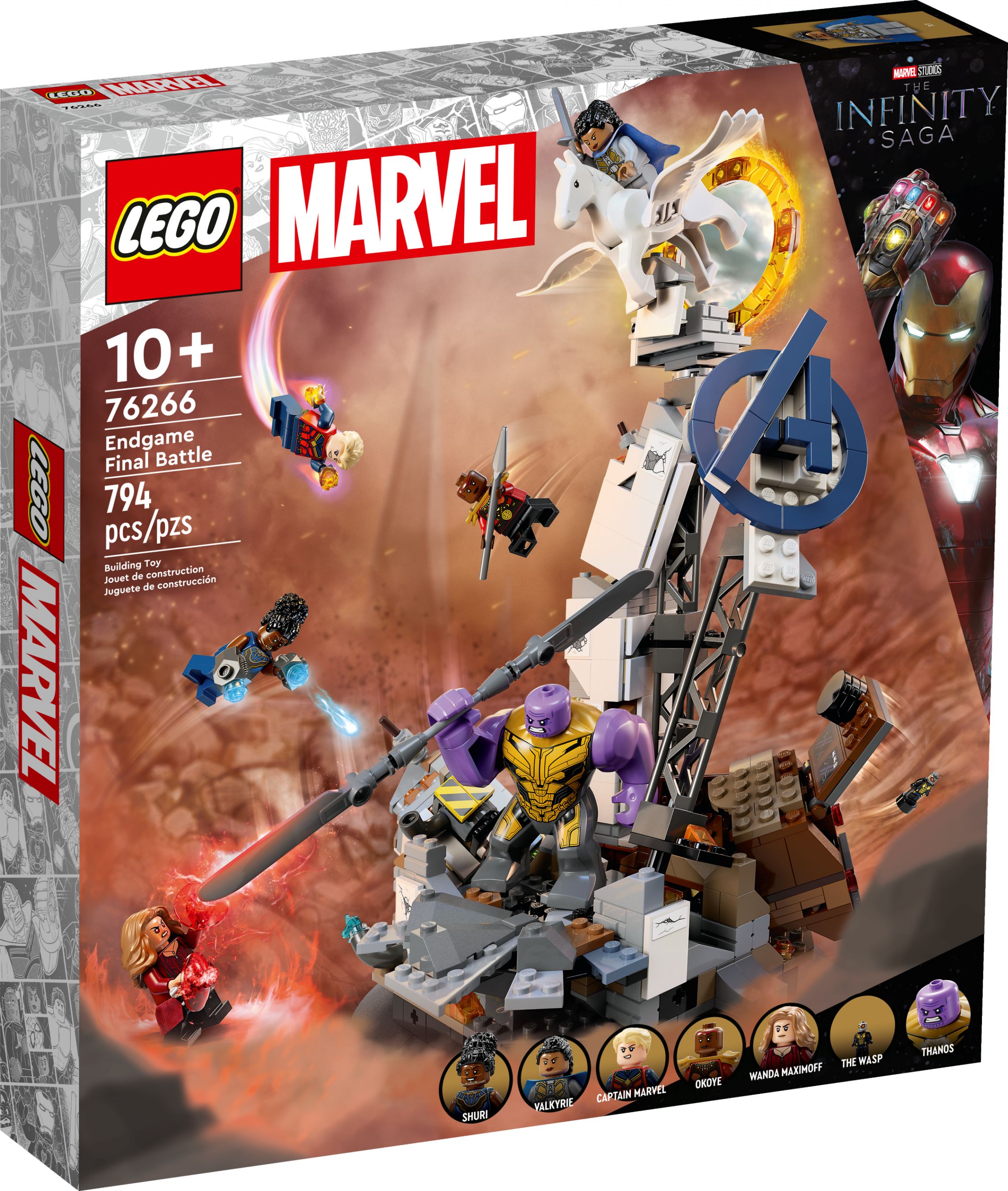 LEGO Super Heroes 76266 Endgame – Letztes Kräftemessen LEGO_76266_alt1.jpg