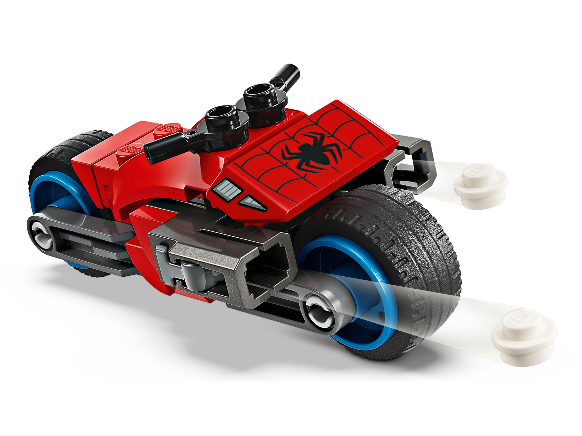 LEGO Super Heroes 76275 Motorrad-Verfolgungsjagd: Spider-Man vs. Doc Ock LEGO_76275_alt2.jpg