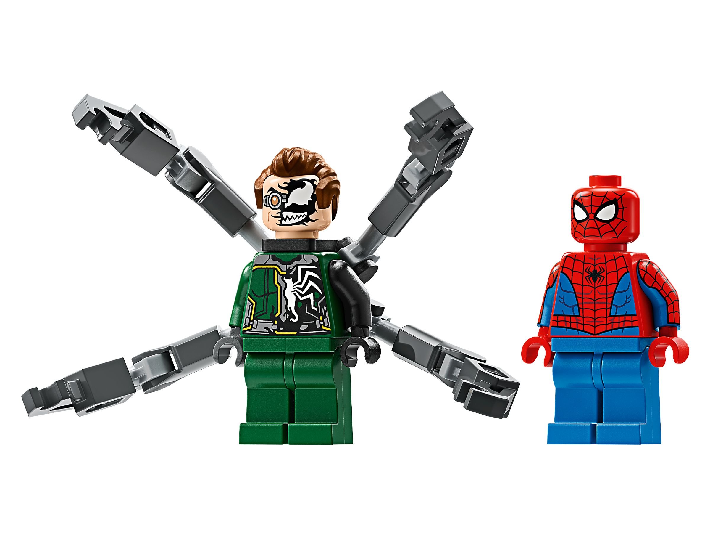 LEGO Super Heroes 76275 Motorrad-Verfolgungsjagd: Spider-Man vs. Doc Ock LEGO_76275_alt4.jpg