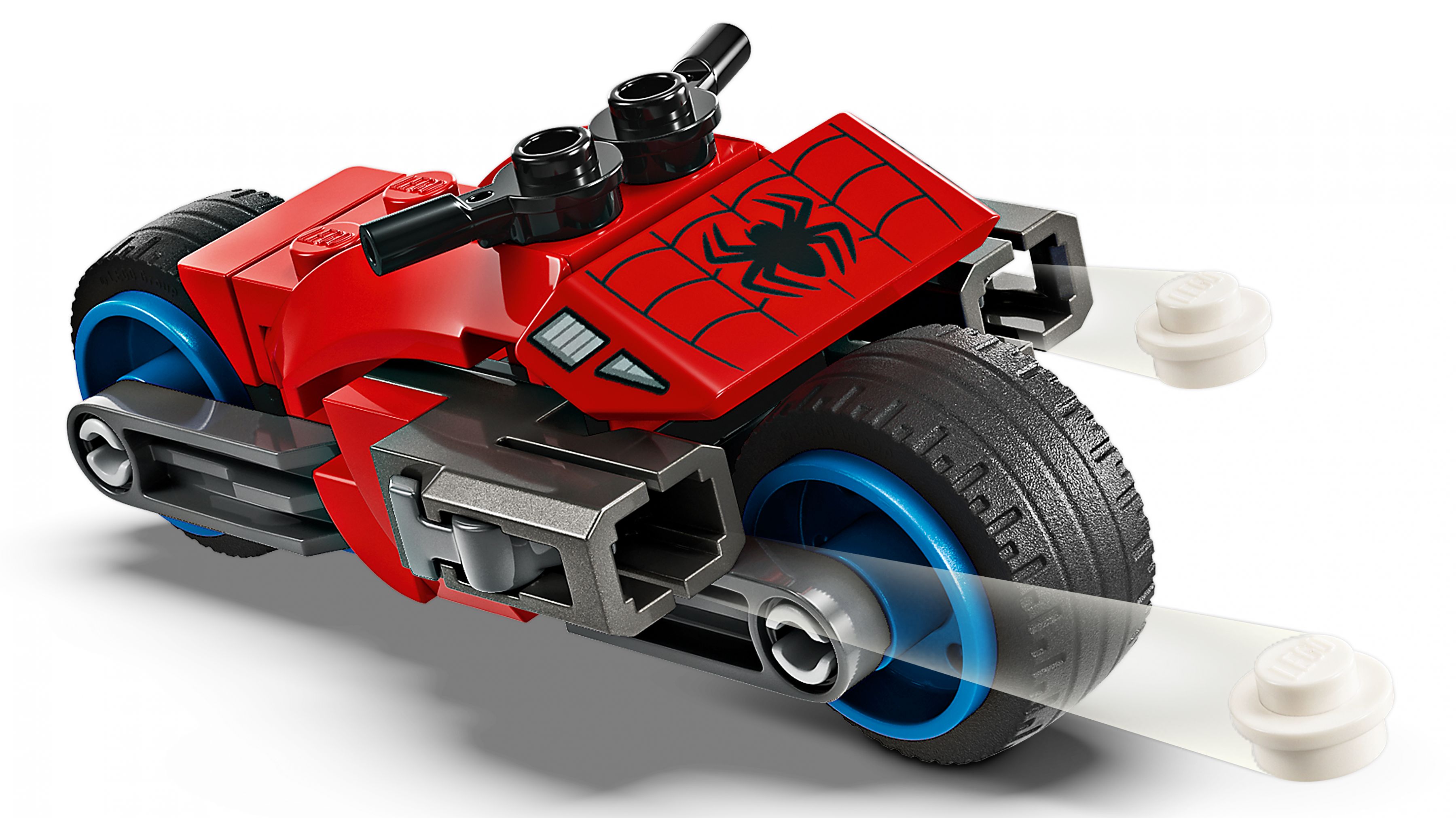 LEGO Super Heroes 76275 Motorrad-Verfolgungsjagd: Spider-Man vs. Doc Ock LEGO_76275_web_sec02_nobg.jpg