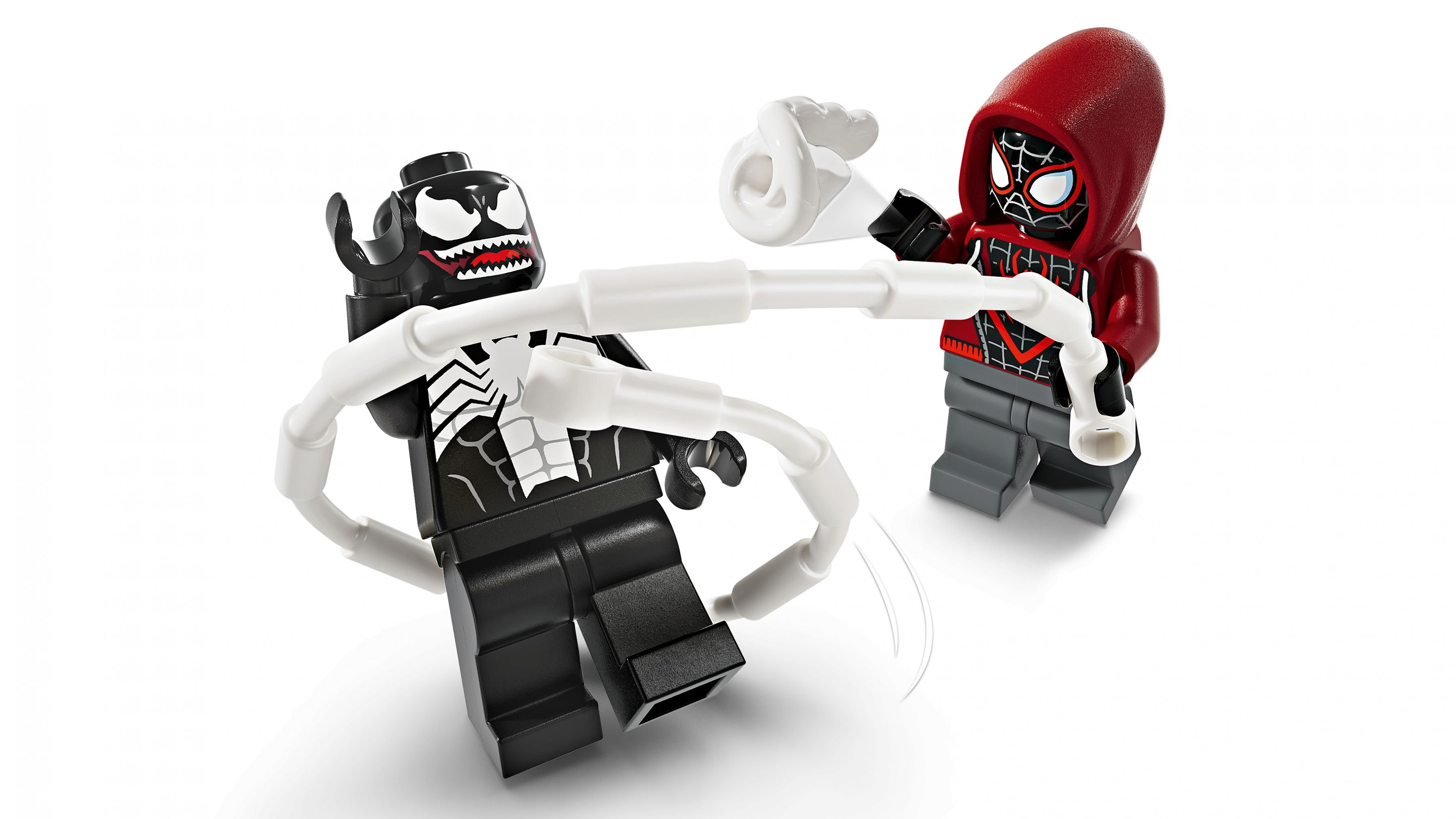 LEGO Super Heroes 76276 Venom Mech vs. Miles Morales LEGO_76276_web_sec02_nobg.jpg