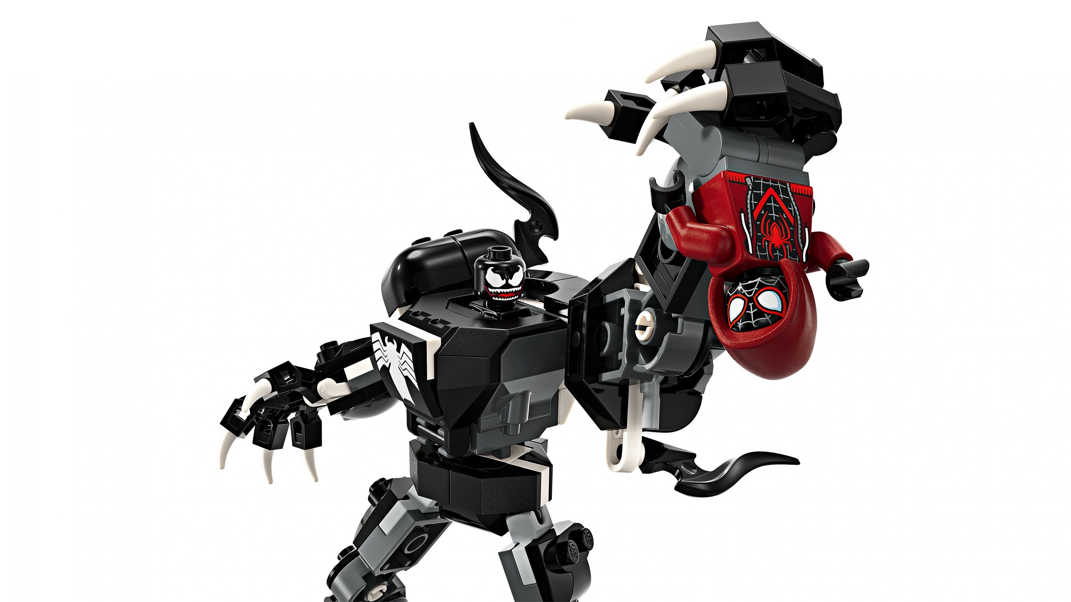 LEGO Super Heroes 76276 Venom Mech vs. Miles Morales LEGO_76276_web_sec03_nobg.jpg