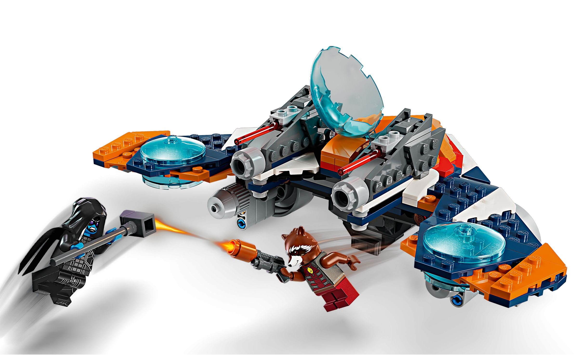 LEGO Super Heroes 76278 Rockets Raumschiff vs. Ronan LEGO_76278_alt2.jpg