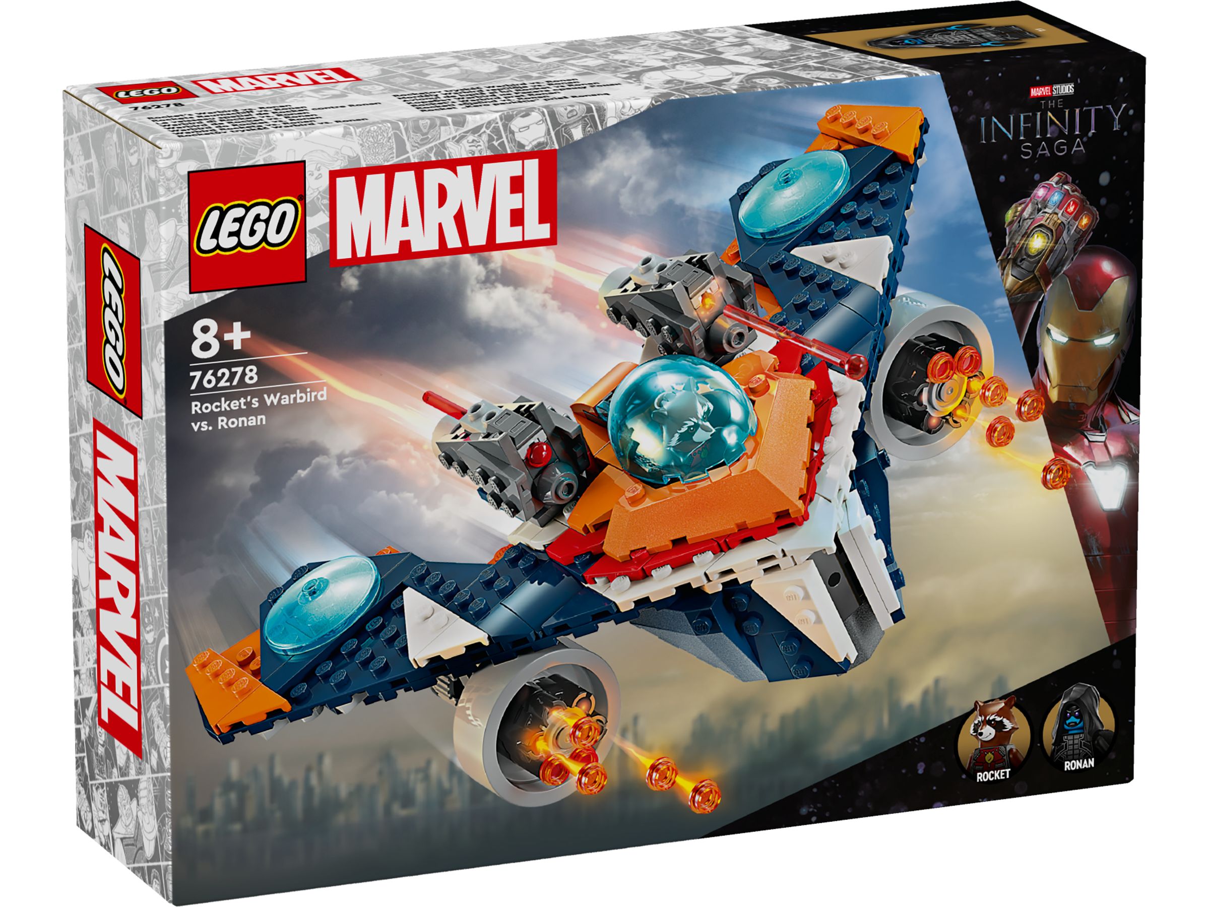 LEGO Super Heroes 76278 Rockets Raumschiff vs. Ronan LEGO_76278_box1_v29.jpg
