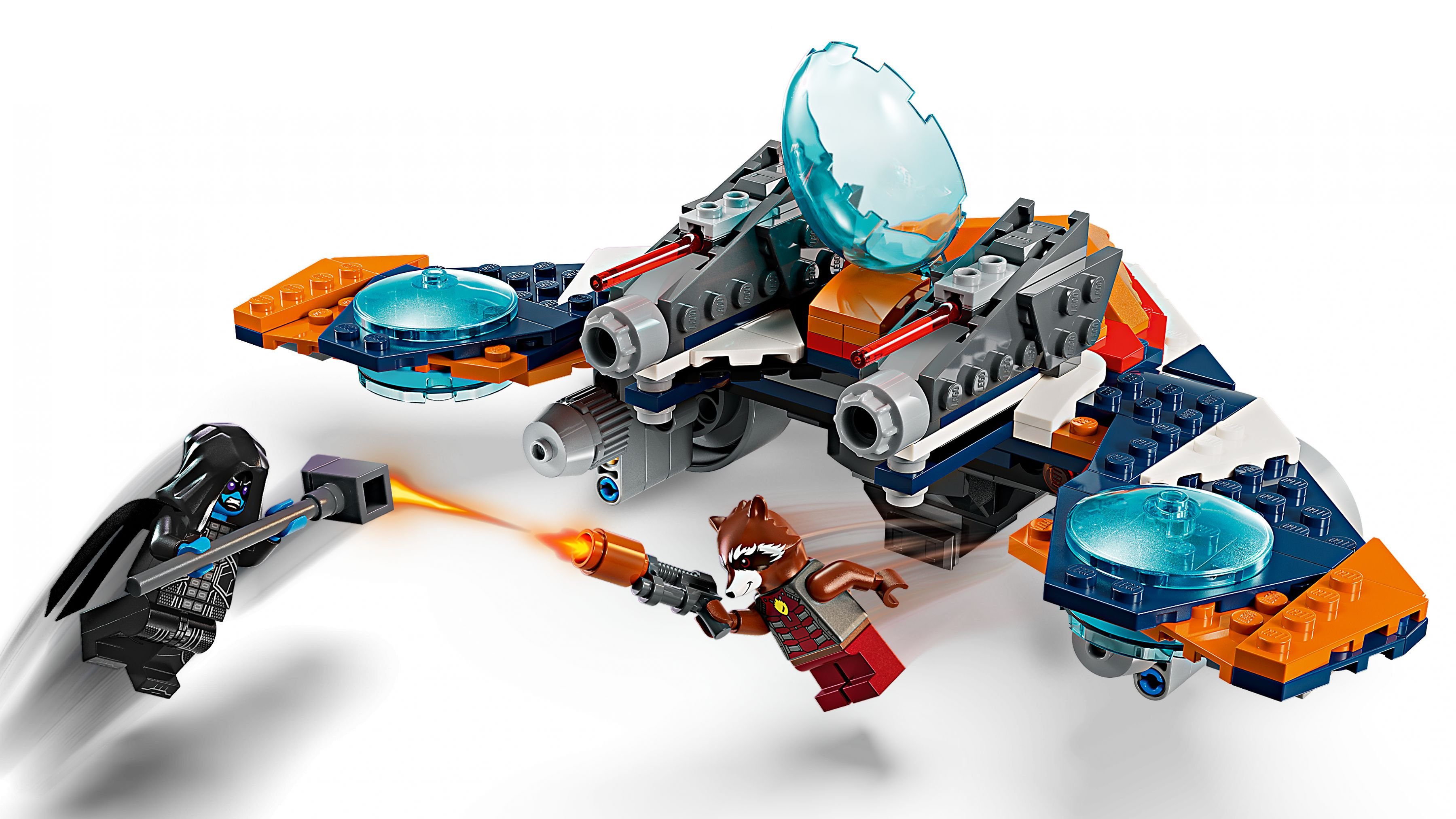 LEGO Super Heroes 76278 Rockets Raumschiff vs. Ronan LEGO_76278_web_sec01_nobg.jpg
