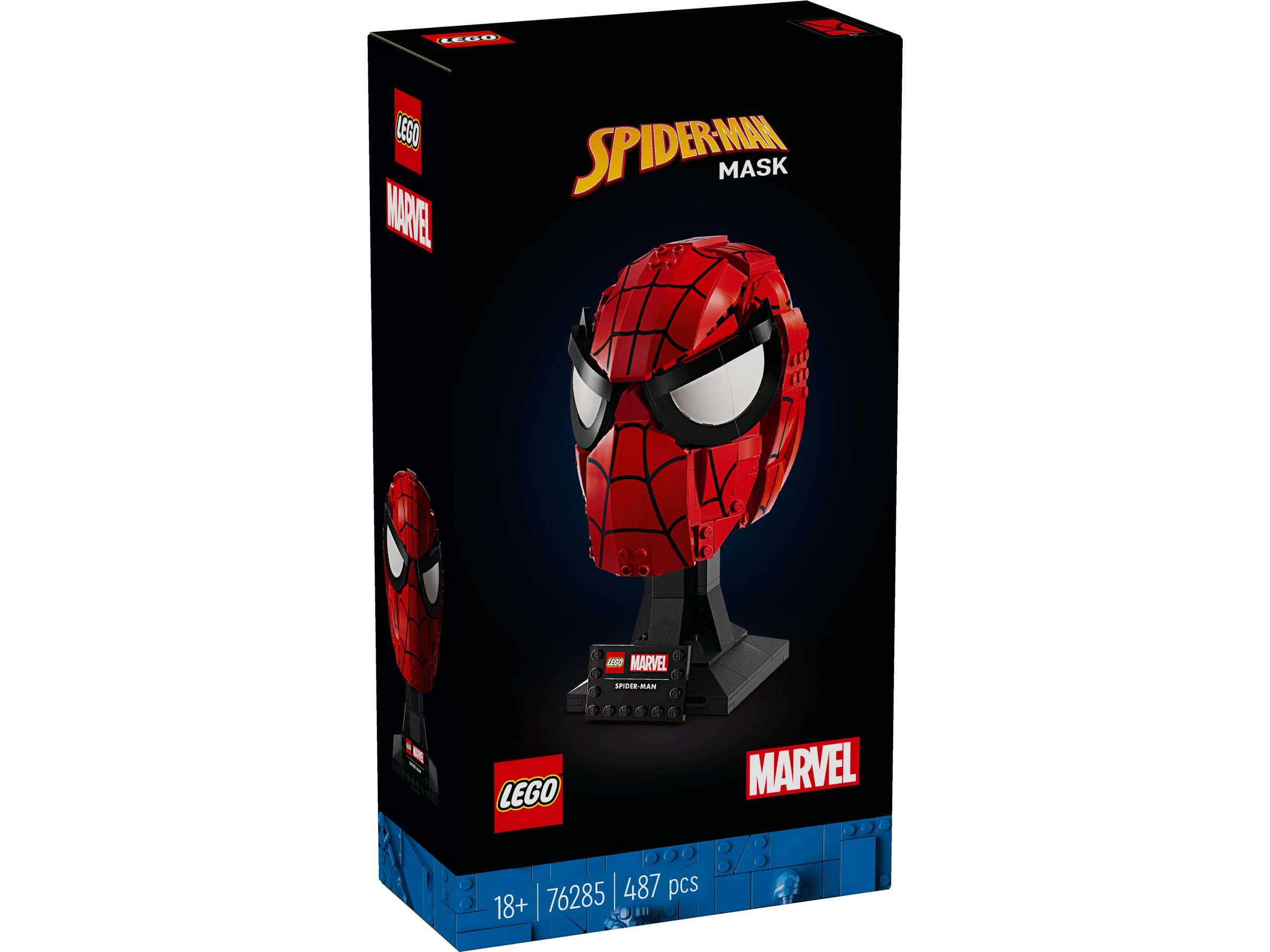LEGO Super Heroes 76285 Spider-Mans Maske LEGO_76285_Box1_v29.jpg