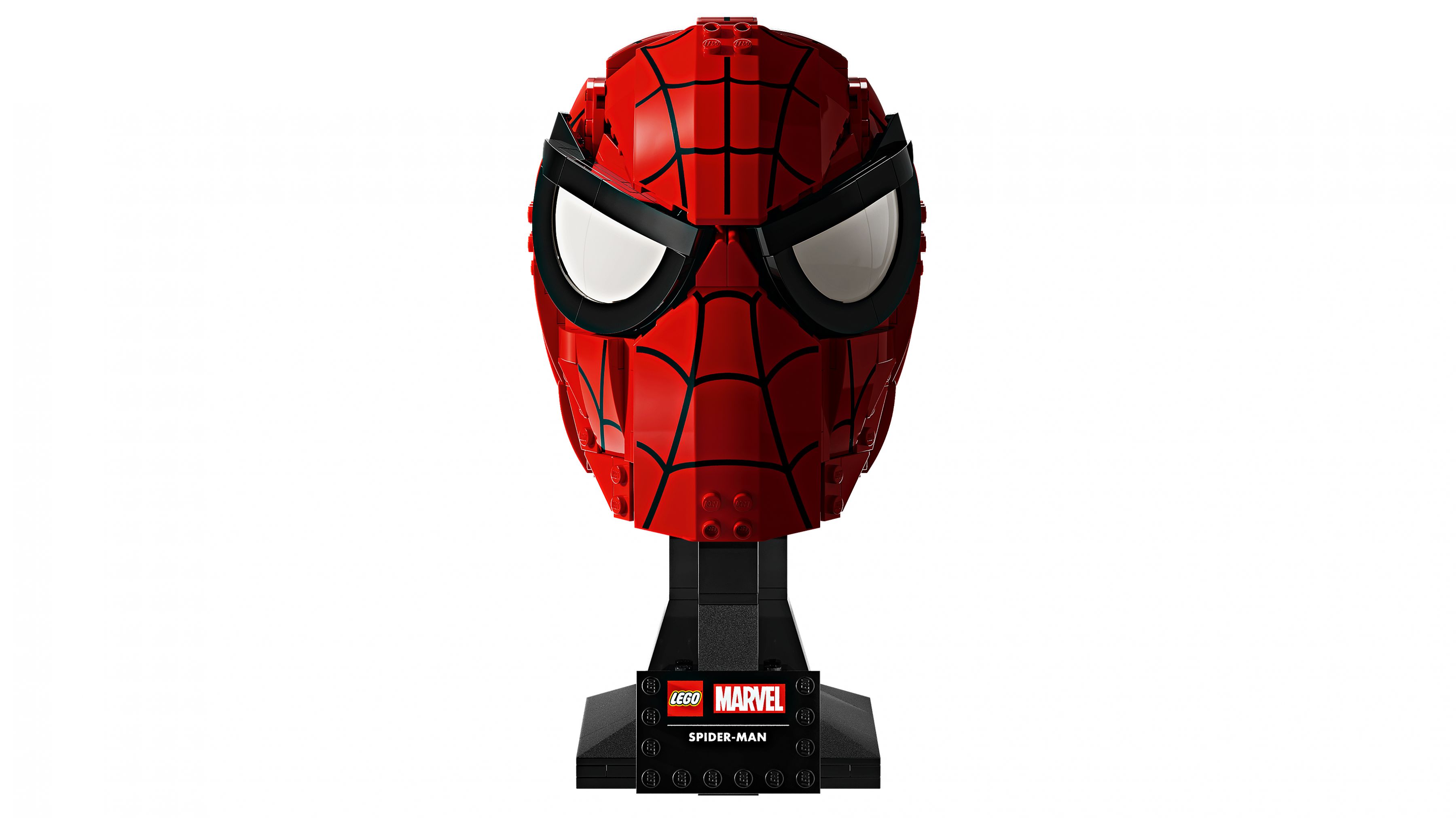 LEGO Super Heroes 76285 Spider-Mans Maske LEGO_76285_WEB_SEC01_NOBG.jpg