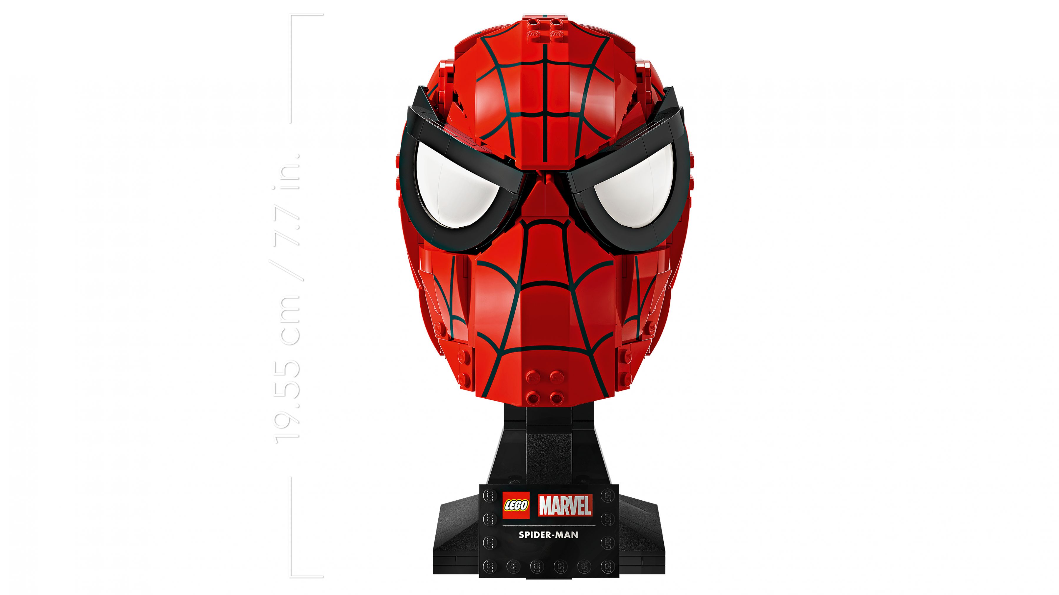 LEGO Super Heroes 76285 Spider-Mans Maske LEGO_76285_WEB_SEC03_NOBG.jpg