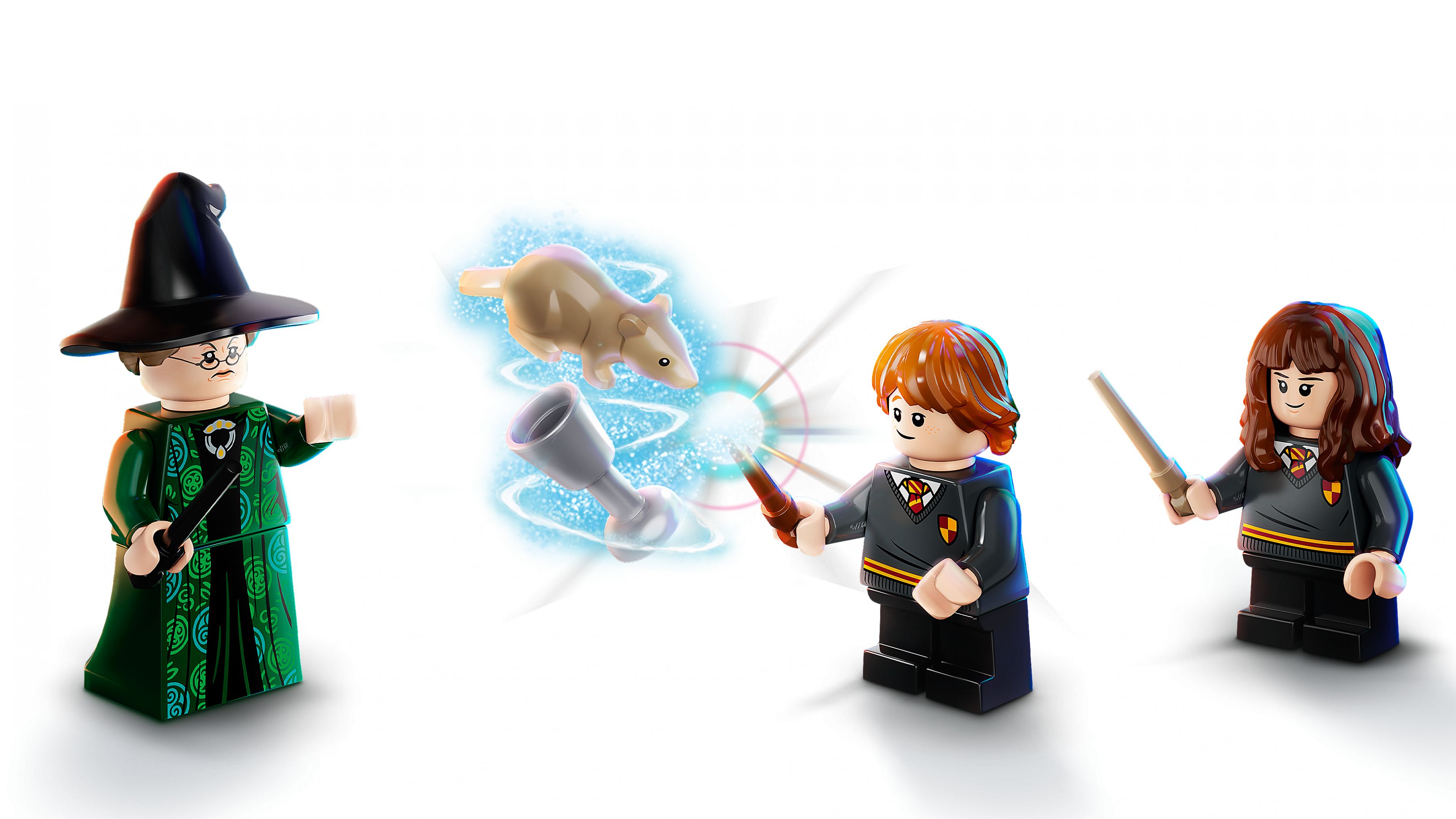 LEGO Harry Potter 76382 Hogwarts™ Moment: Verwandlungsunterricht LEGO_76382_alt5.jpg