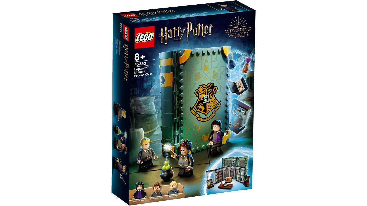 LEGO Harry Potter 76383 Hogwarts™ Moment: Zaubertrankunterricht LEGO_76383_Box1_v29_1488.jpg