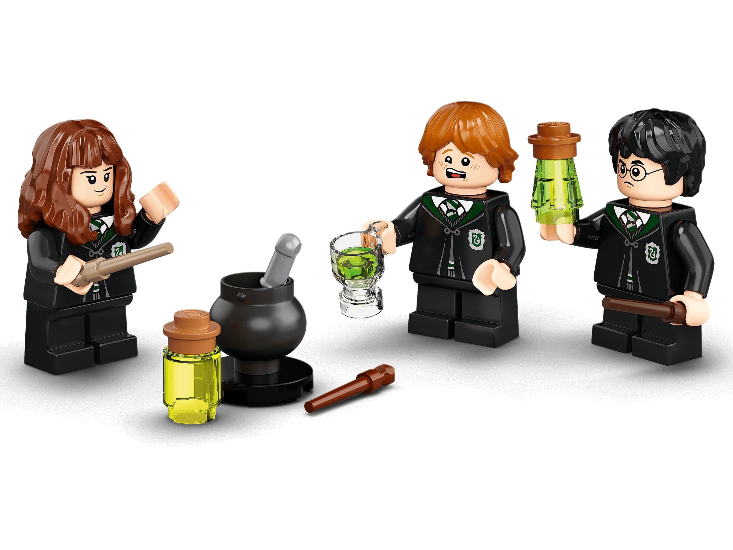 LEGO Harry Potter 76386 Hogwarts™: Misslungener Vielsafttrank LEGO_76386_alt3.jpg