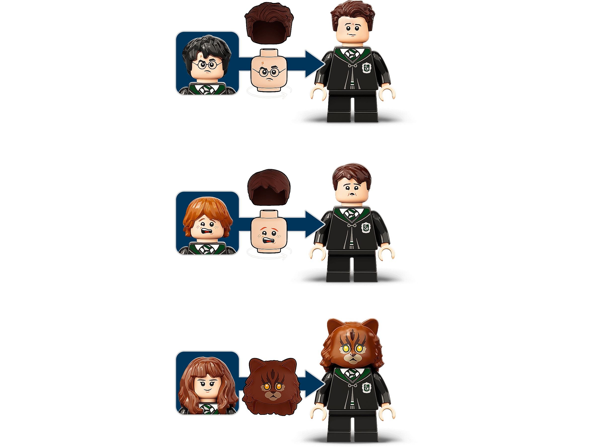 LEGO Harry Potter 76386 Hogwarts™: Misslungener Vielsafttrank LEGO_76386_alt7.jpg