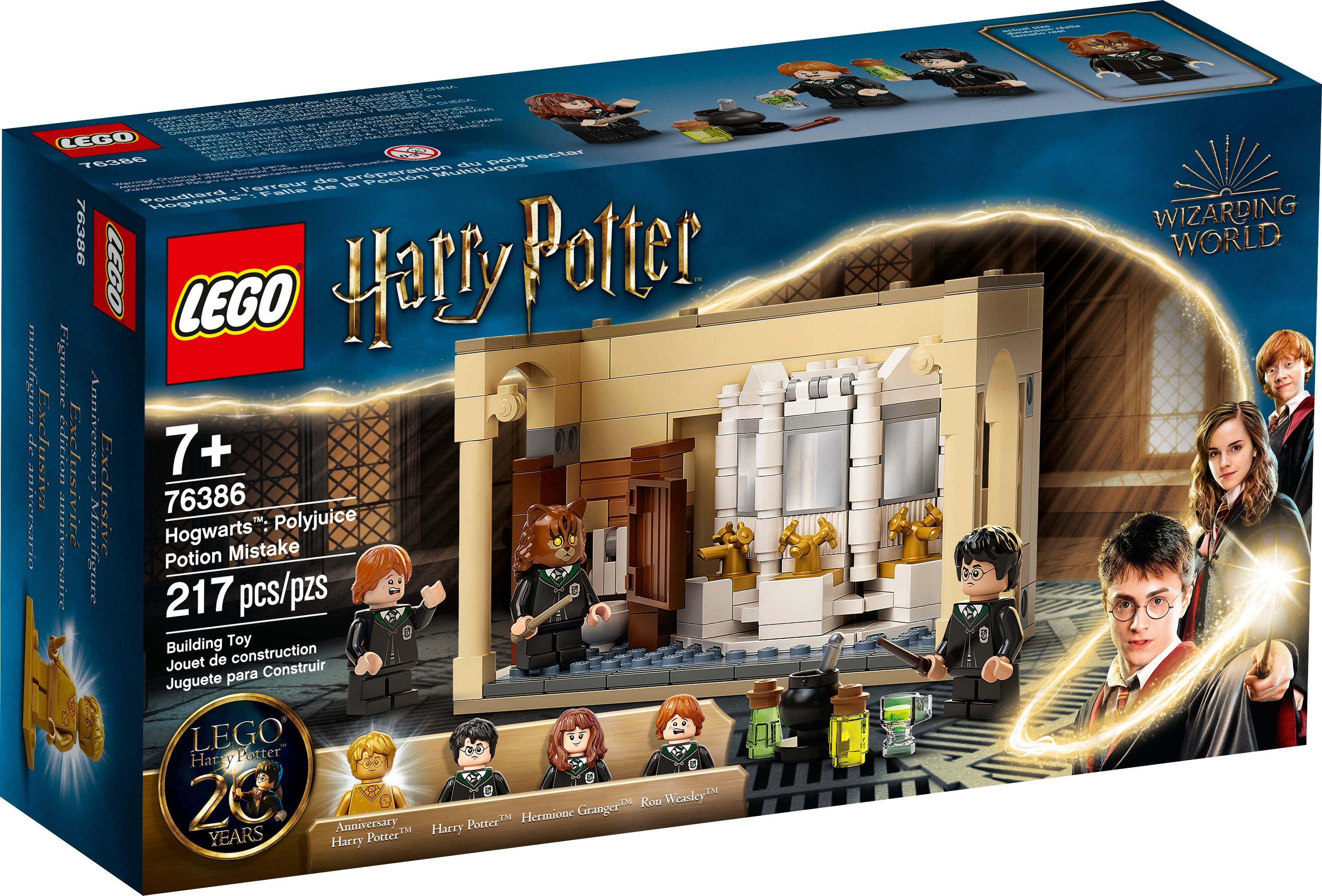 LEGO Harry Potter 76386 Hogwarts™: Misslungener Vielsafttrank LEGO_76386_box1_v39.jpg