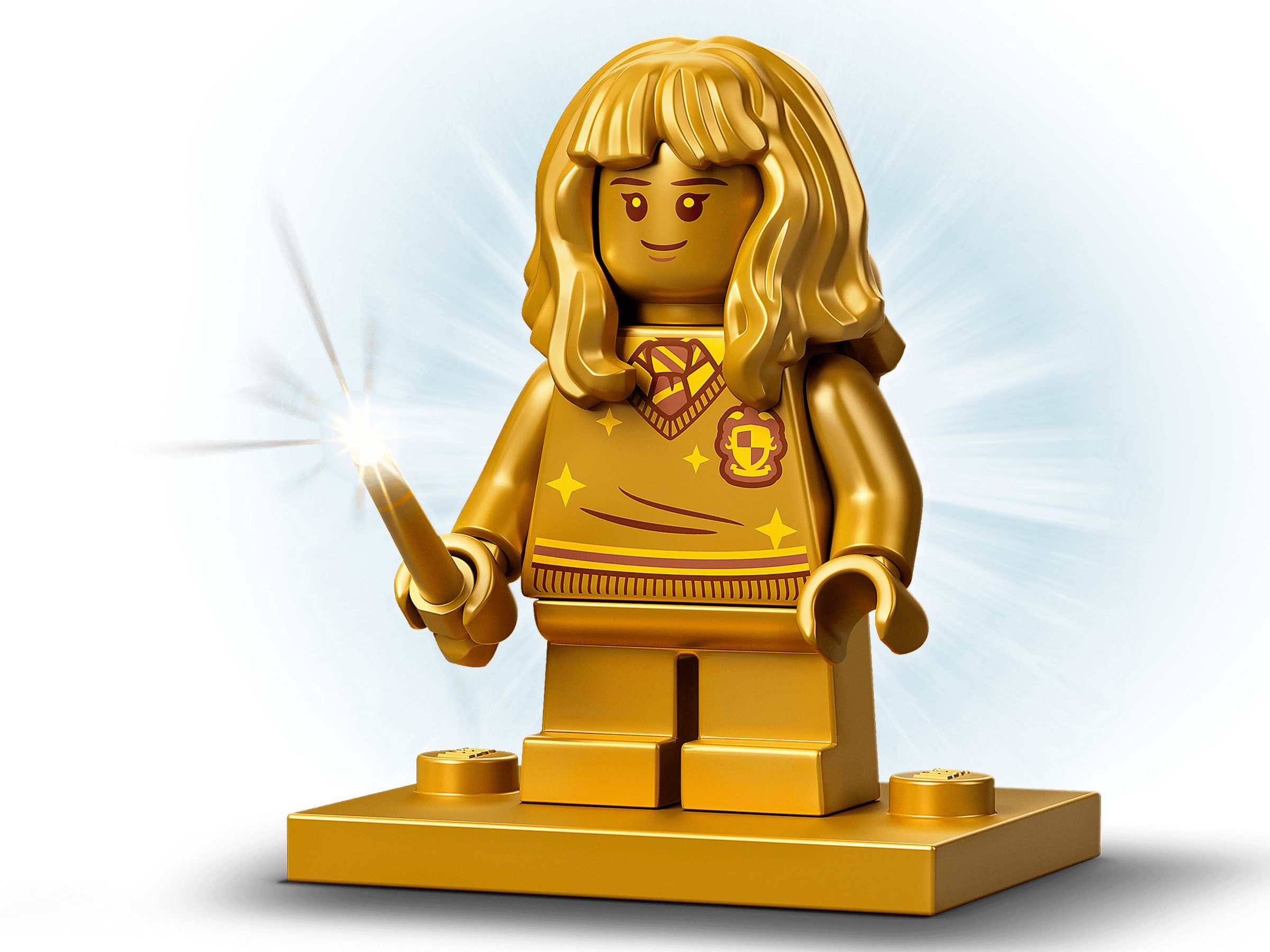LEGO Harry Potter 76387 Hogwarts™: Begegnung mit Fluffy LEGO_76387_alt3.jpg