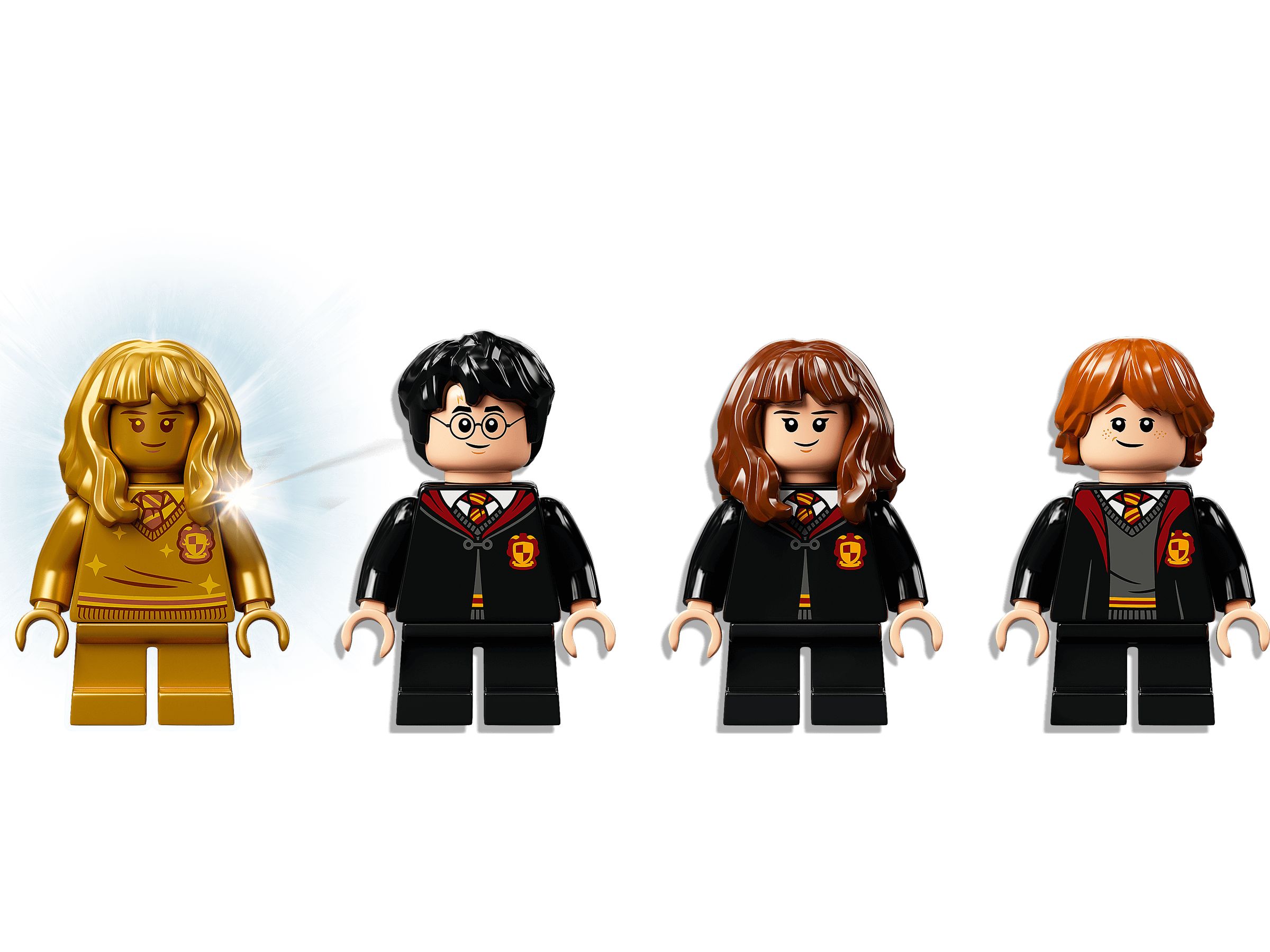 LEGO Harry Potter 76387 Hogwarts™: Begegnung mit Fluffy LEGO_76387_alt9.jpg