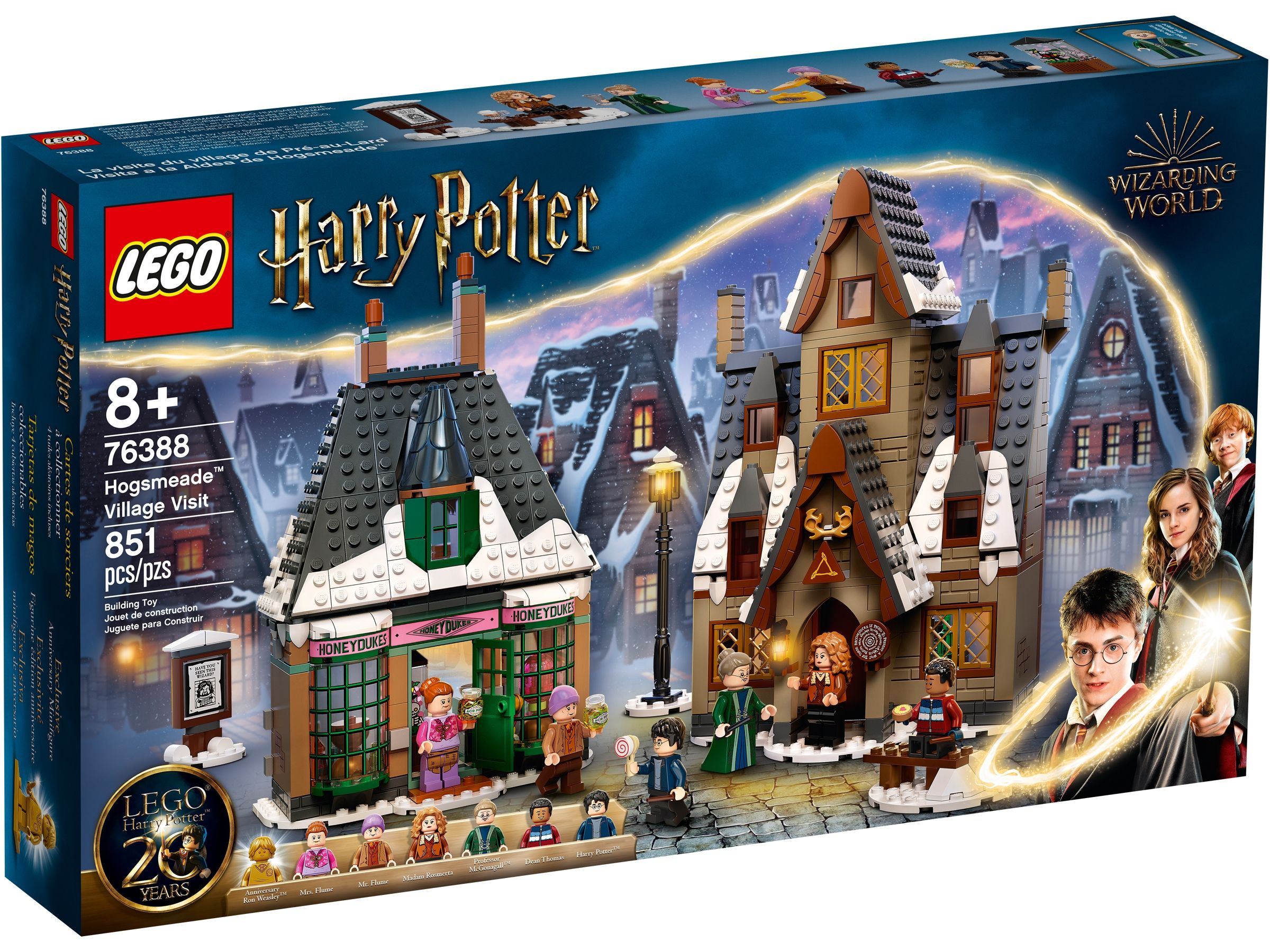 LEGO Harry Potter 76388 Besuch in Hogsmeade™ LEGO_76388_alt1.jpg