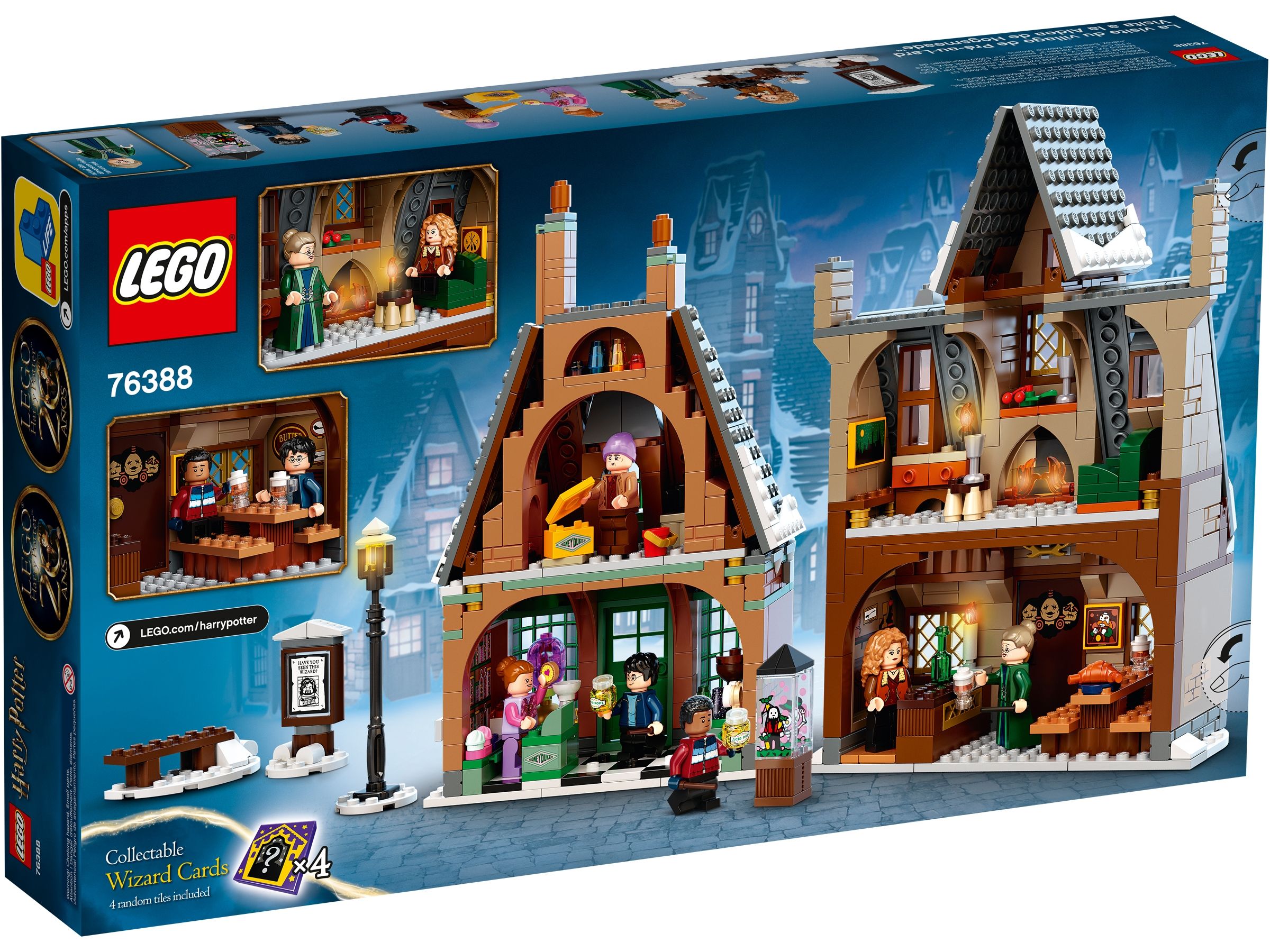 LEGO Harry Potter 76388 Besuch in Hogsmeade™ LEGO_76388_alt10.jpg