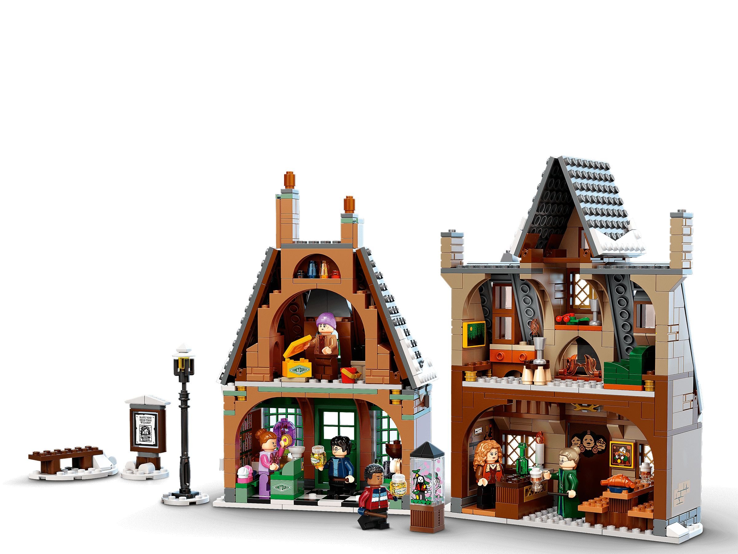 LEGO Harry Potter 76388 Besuch in Hogsmeade™ LEGO_76388_alt4.jpg