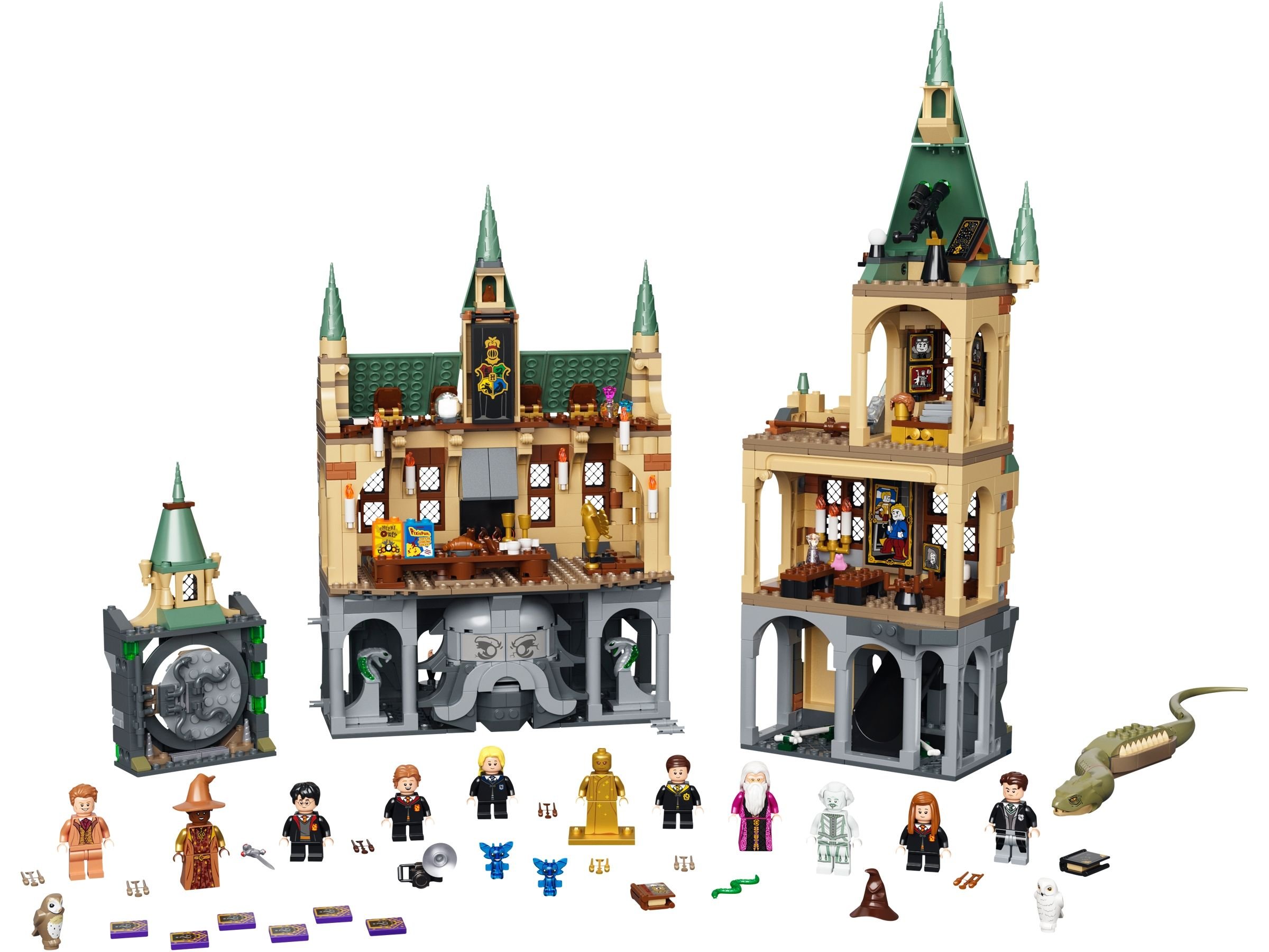 LEGO Harry Potter 76389 Hogwarts™ Kammer des Schreckens LEGO_76389.jpg