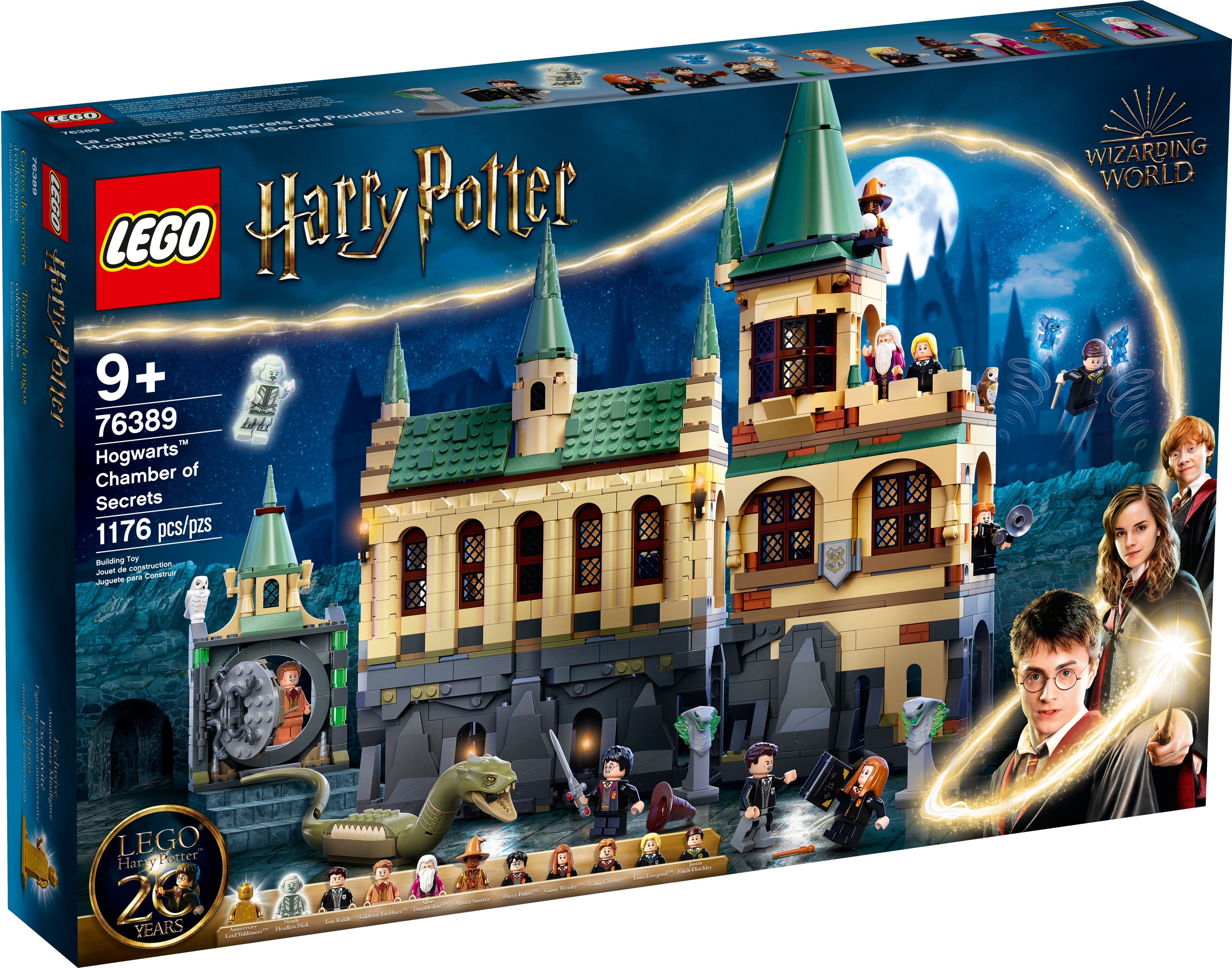 LEGO Harry Potter 76389 Hogwarts™ Kammer des Schreckens LEGO_76389_Box1_v39.jpg