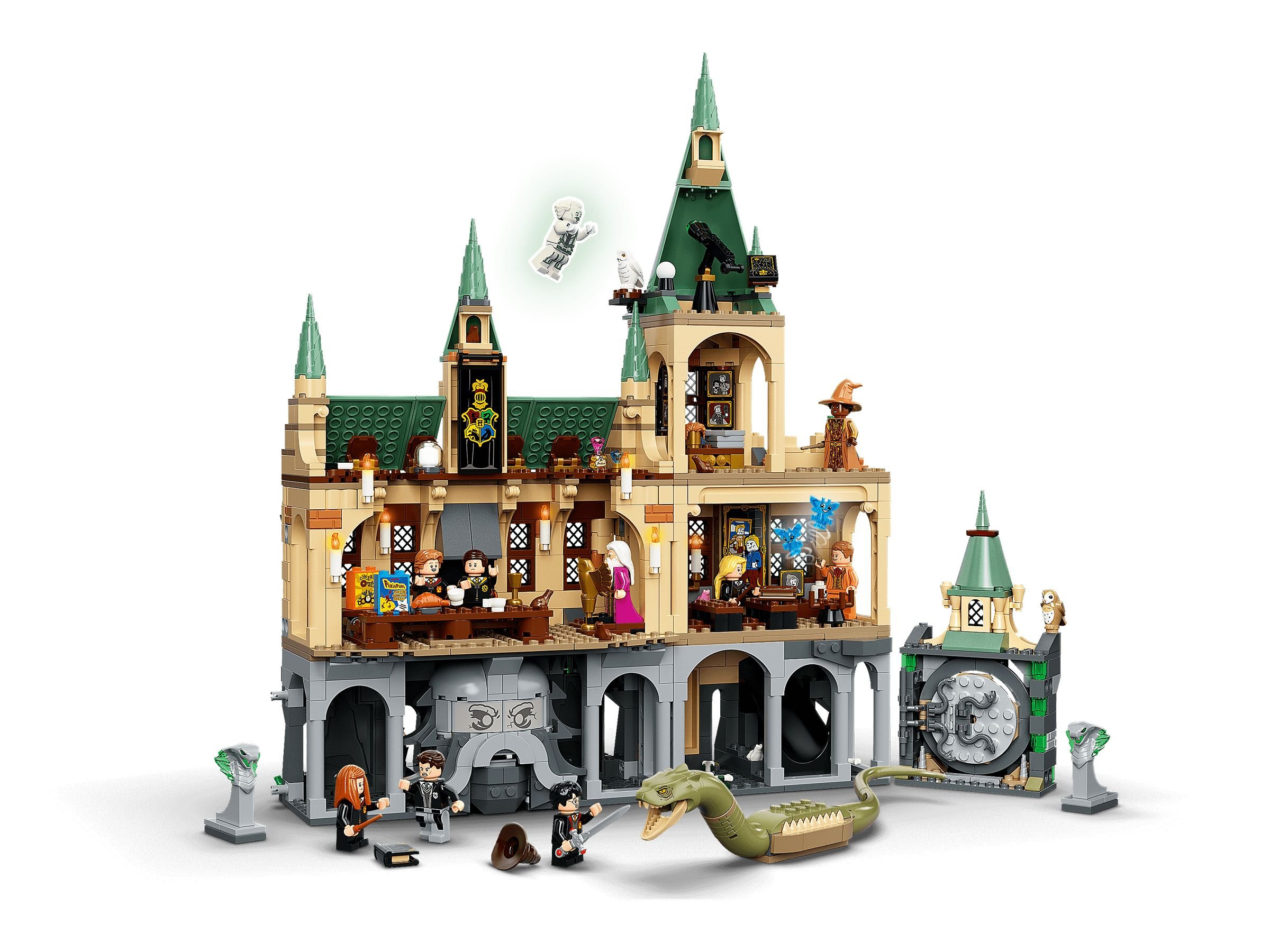 LEGO Harry Potter 76389 Hogwarts™ Kammer des Schreckens LEGO_76389_alt5.jpg