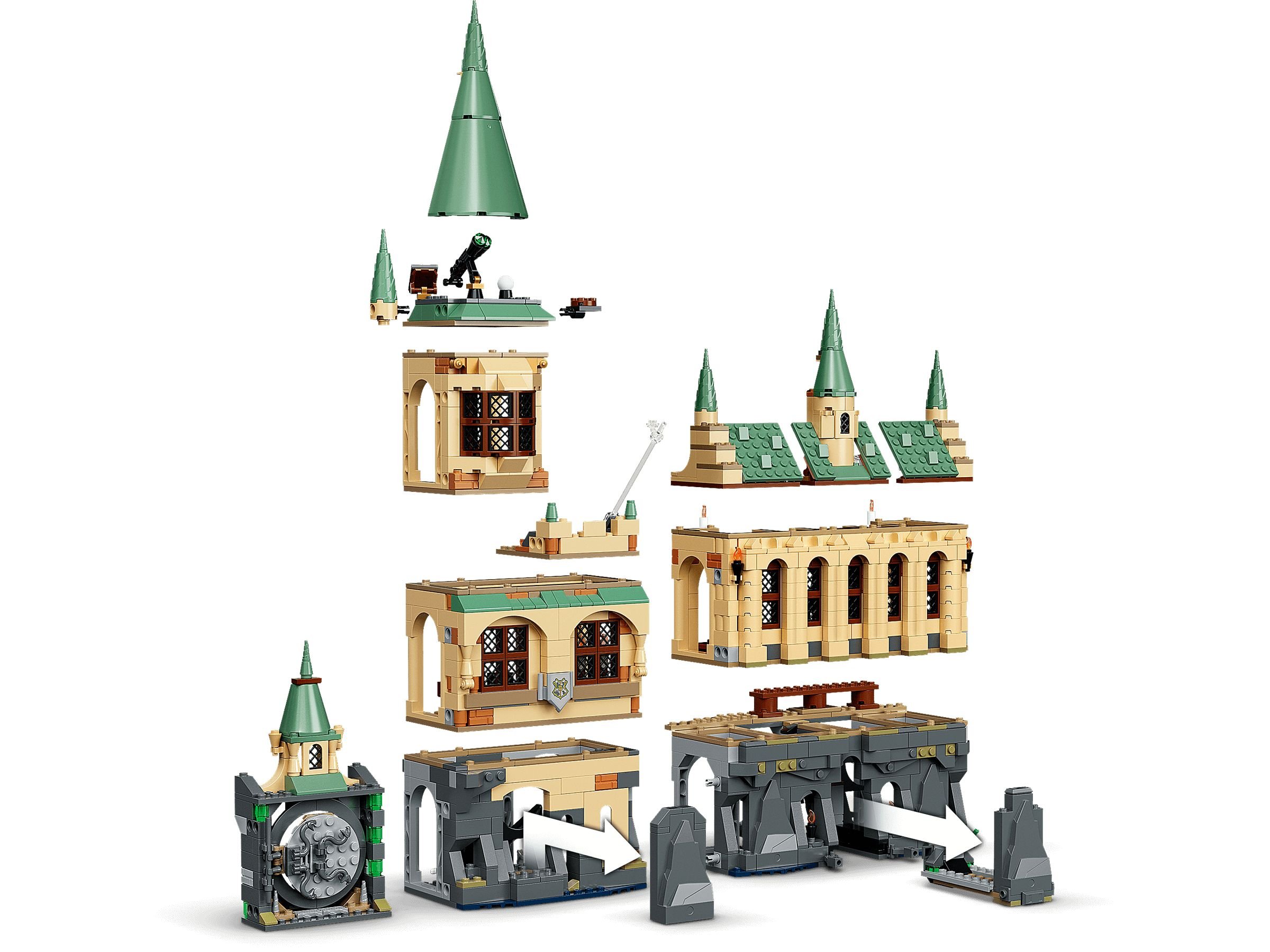 LEGO Harry Potter 76389 Hogwarts™ Kammer des Schreckens LEGO_76389_alt8.jpg