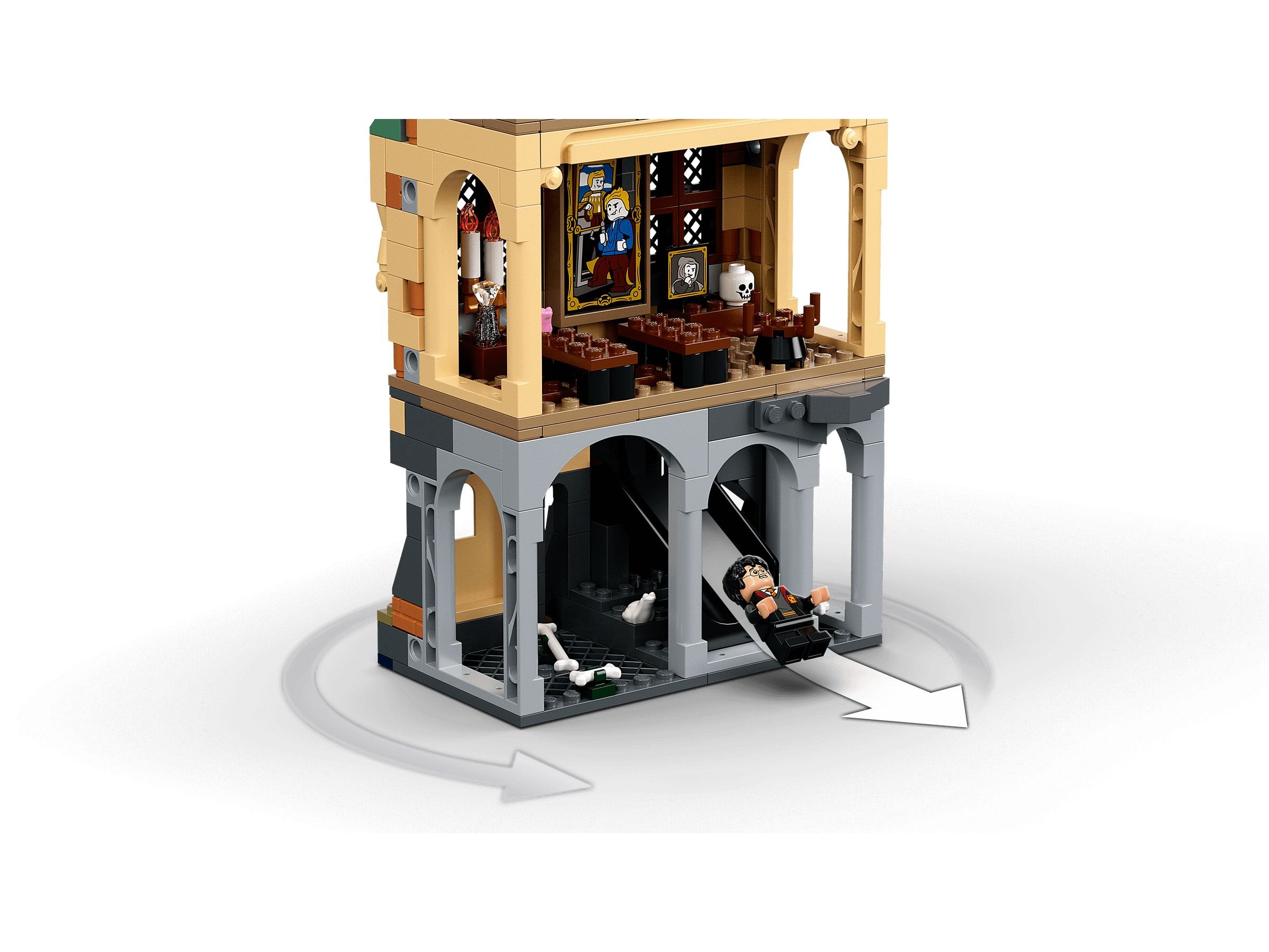 LEGO Harry Potter 76389 Hogwarts™ Kammer des Schreckens LEGO_76389_alt9.jpg