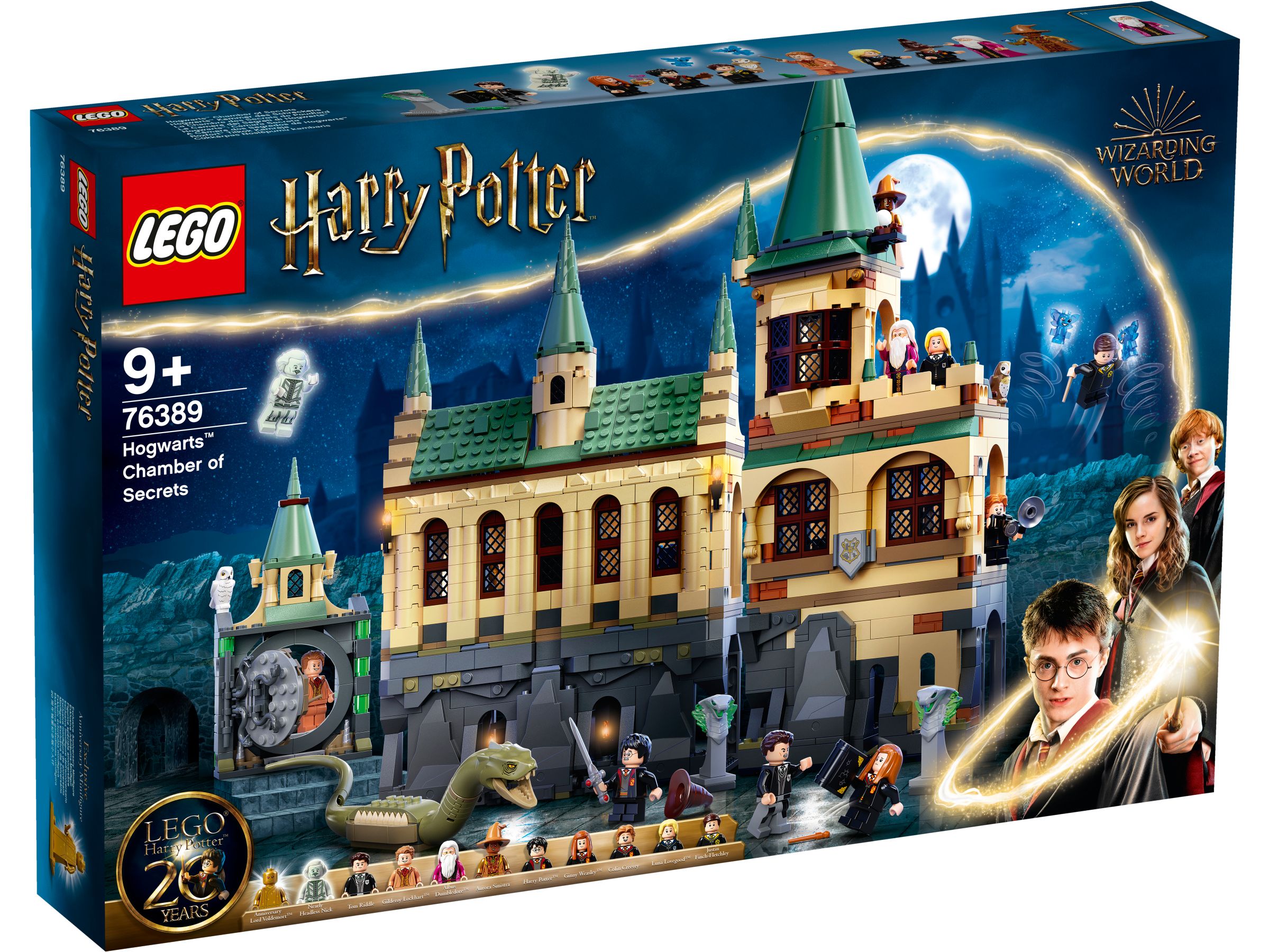 LEGO Harry Potter 76389 Hogwarts™ Kammer des Schreckens LEGO_76389_box1_v29.jpg
