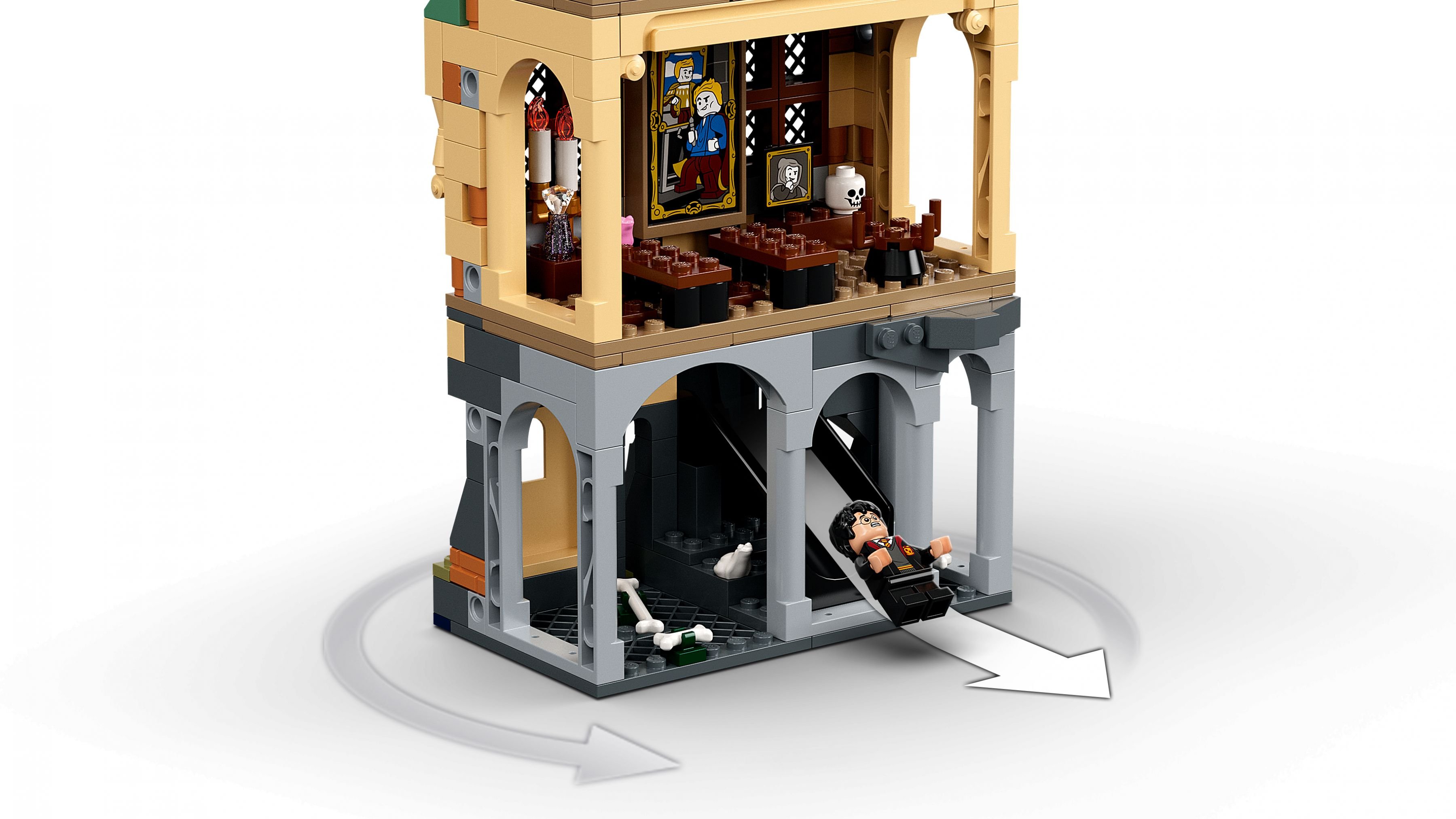 LEGO Harry Potter 76389 Hogwarts™ Kammer des Schreckens LEGO_76389_web_sec07_nobg.jpg