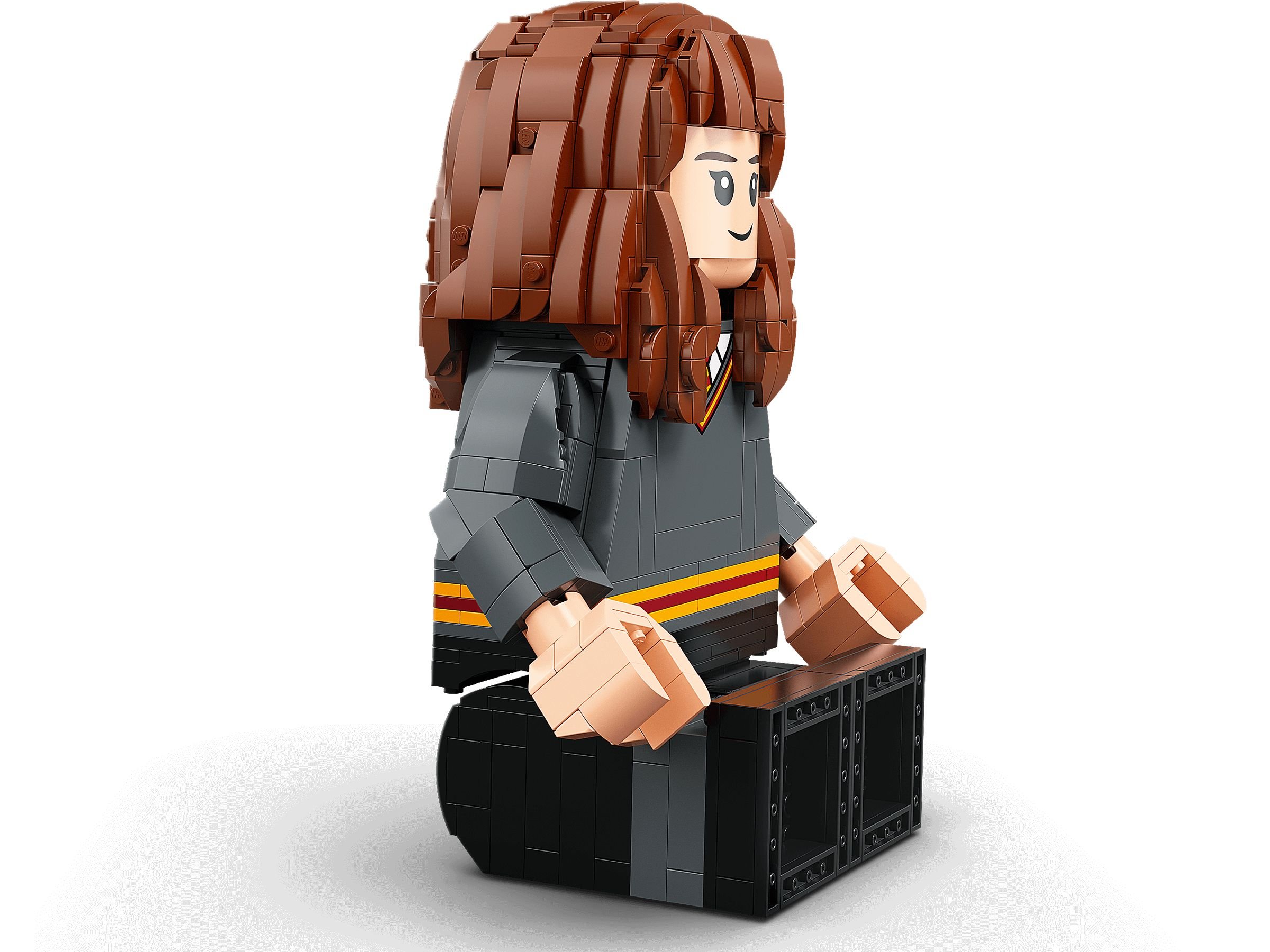LEGO Harry Potter 76393 Harry Potter™ & Hermine Granger™ LEGO_76393_alt8.jpg