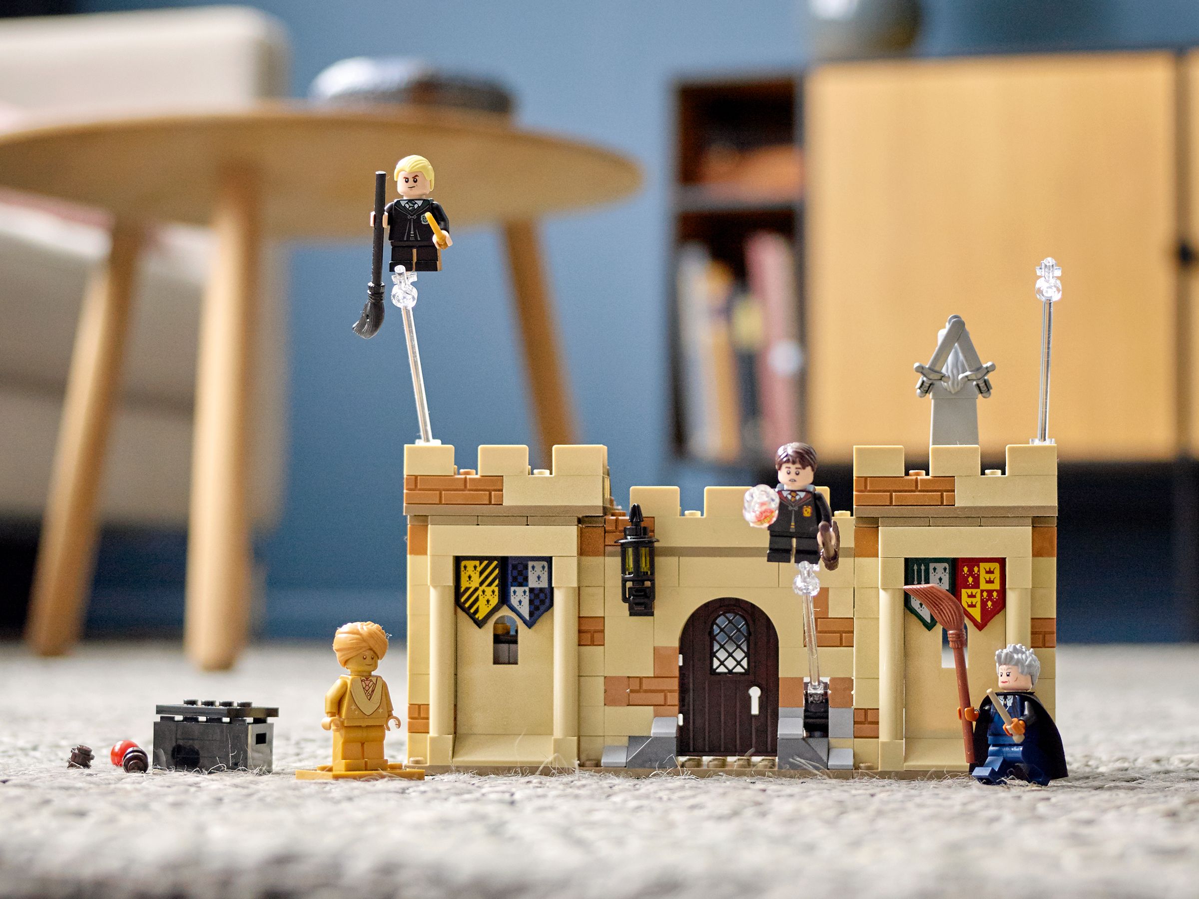 LEGO Harry Potter 76395 Hogwarts™: Erste Flugstunde LEGO_76395_alt14.jpg
