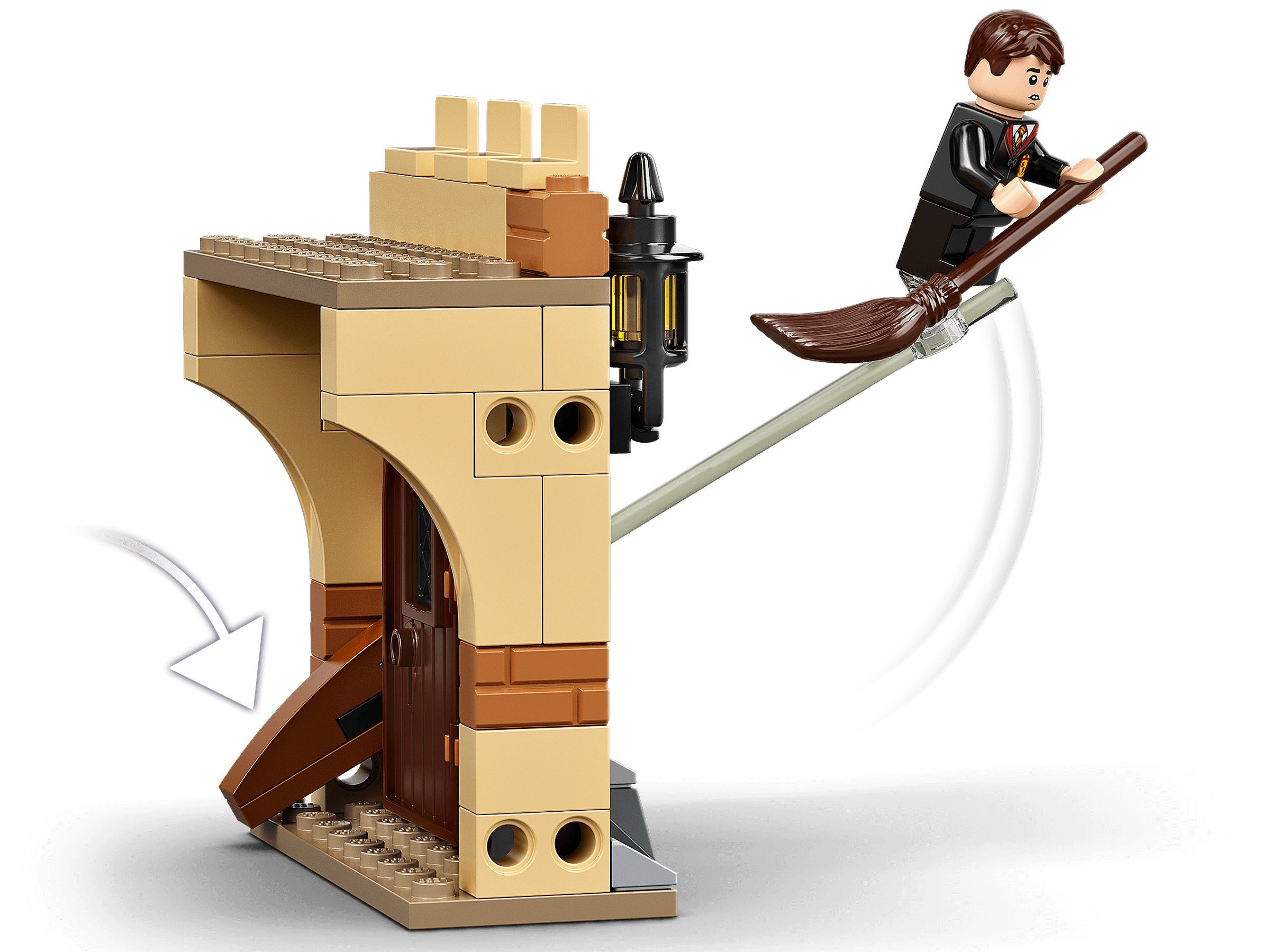 LEGO Harry Potter 76395 Hogwarts™: Erste Flugstunde LEGO_76395_alt6.jpg