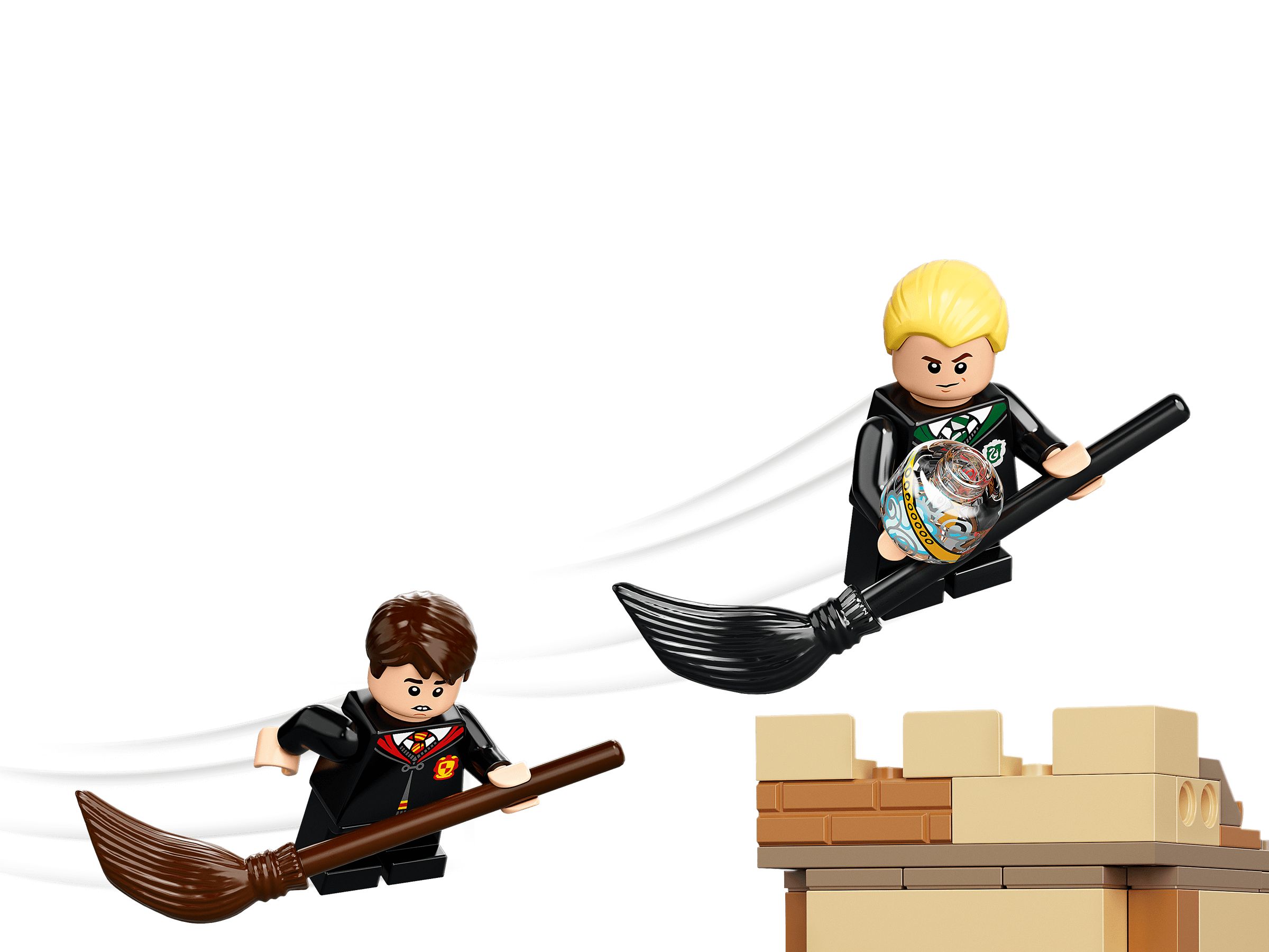 LEGO Harry Potter 76395 Hogwarts™: Erste Flugstunde LEGO_76395_alt8.jpg