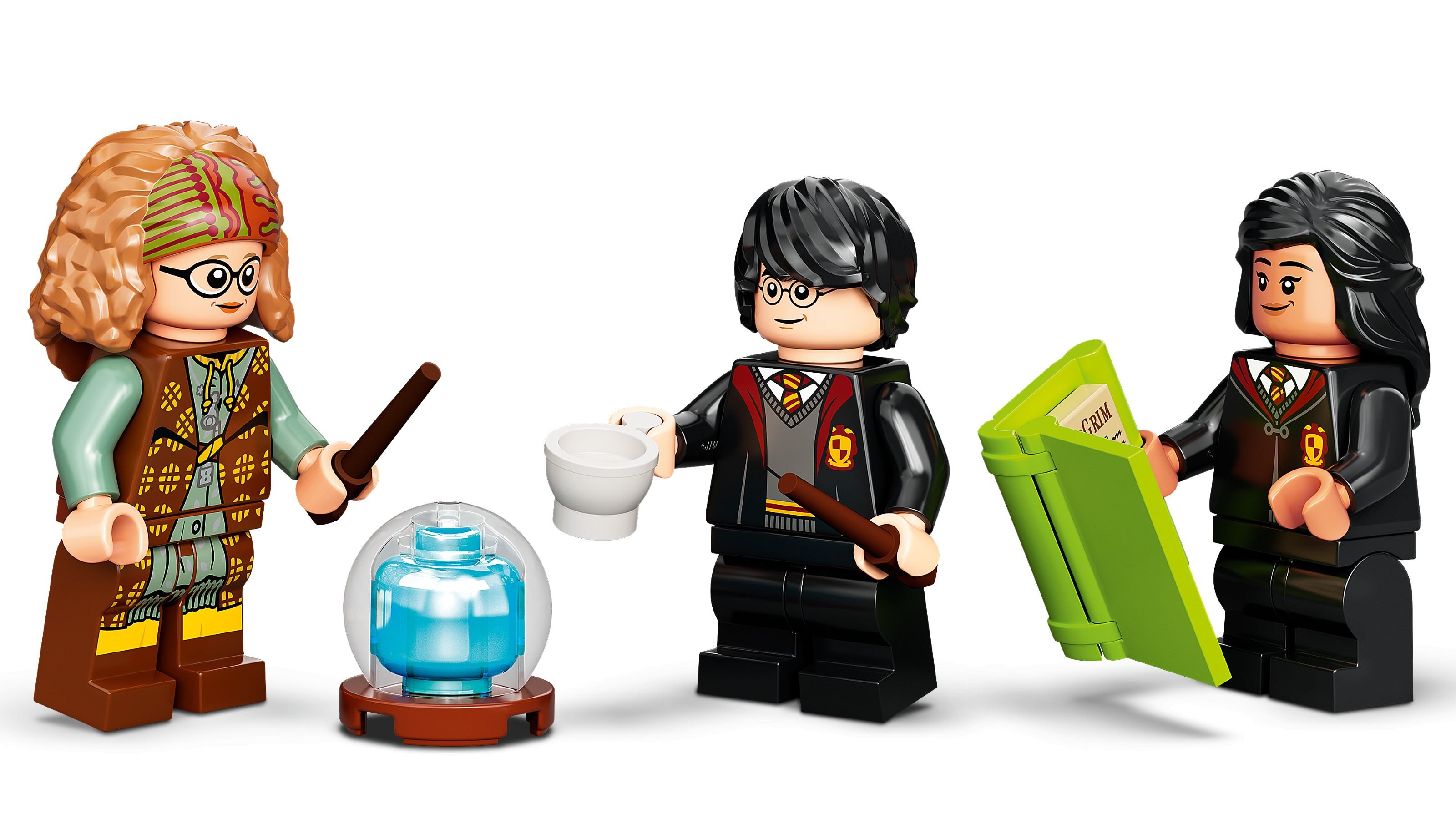 LEGO Harry Potter 76396 Hogwarts™ Moment: Wahrsageunterricht LEGO_76396_alt3.jpg