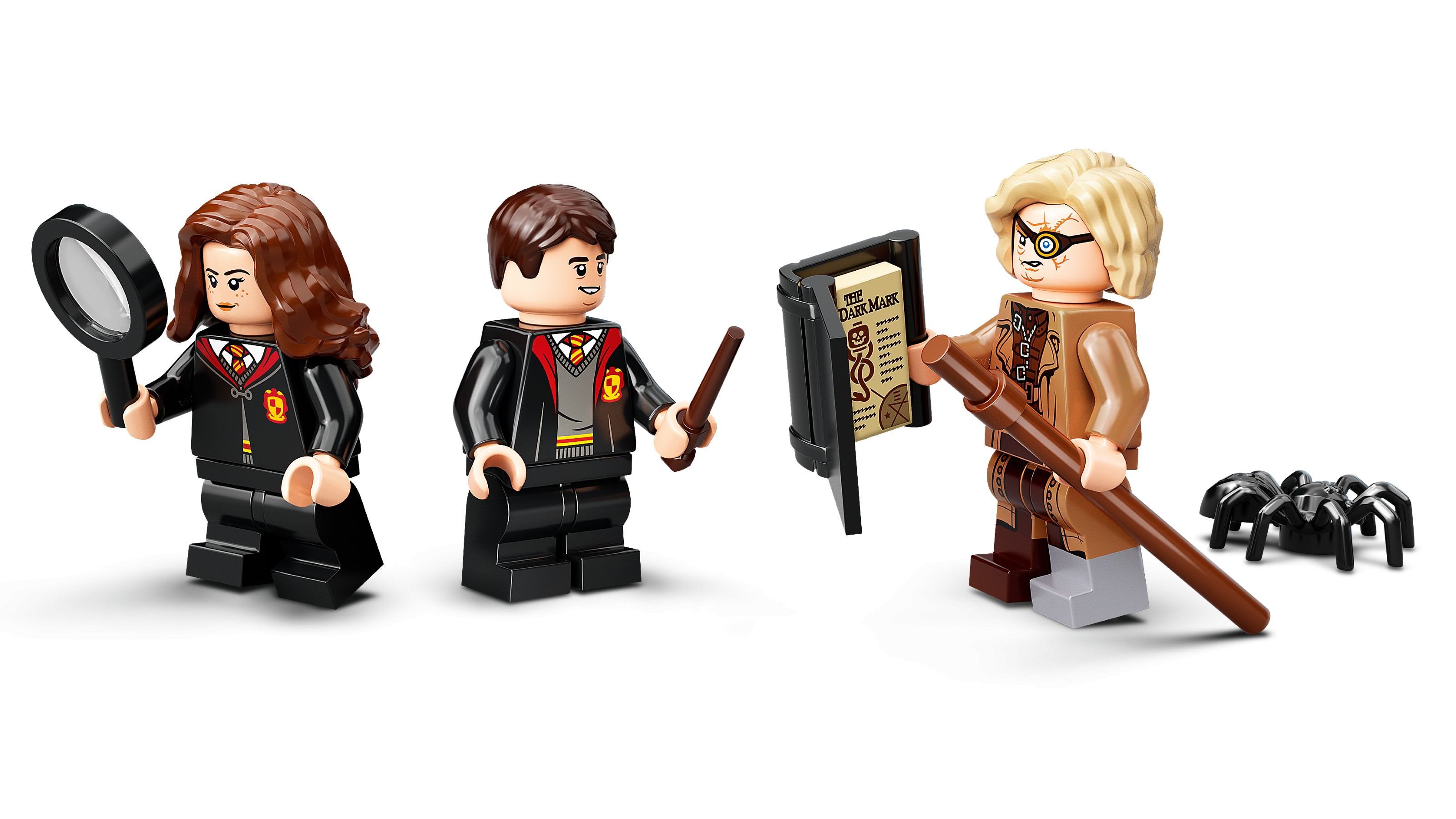 LEGO Harry Potter 76397 Hogwarts™ Moment: Verteidigungsunterricht LEGO_76397_alt5.jpg