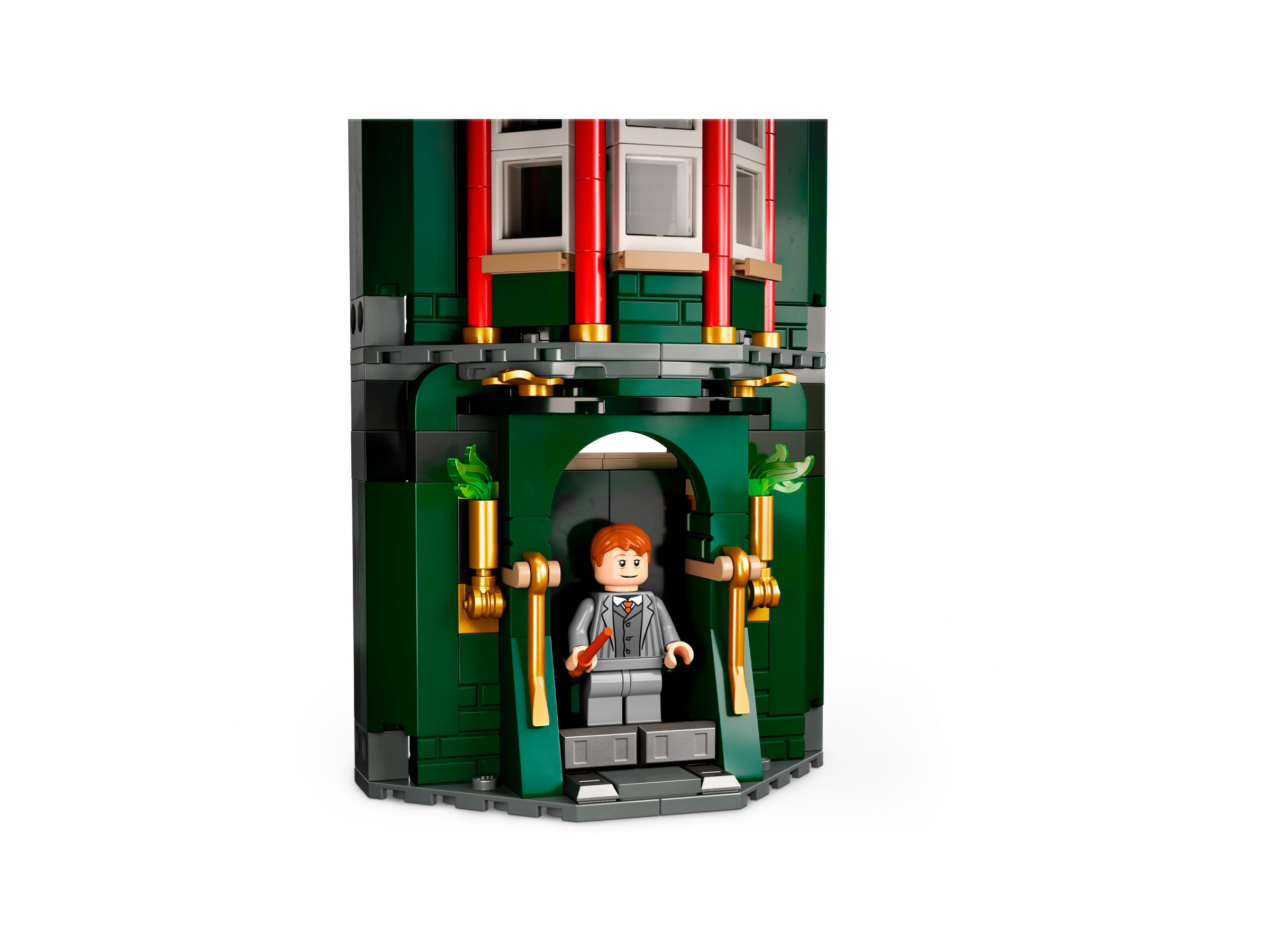 LEGO Harry Potter 76403 Zaubereiministerium LEGO_76403_alt6.jpg