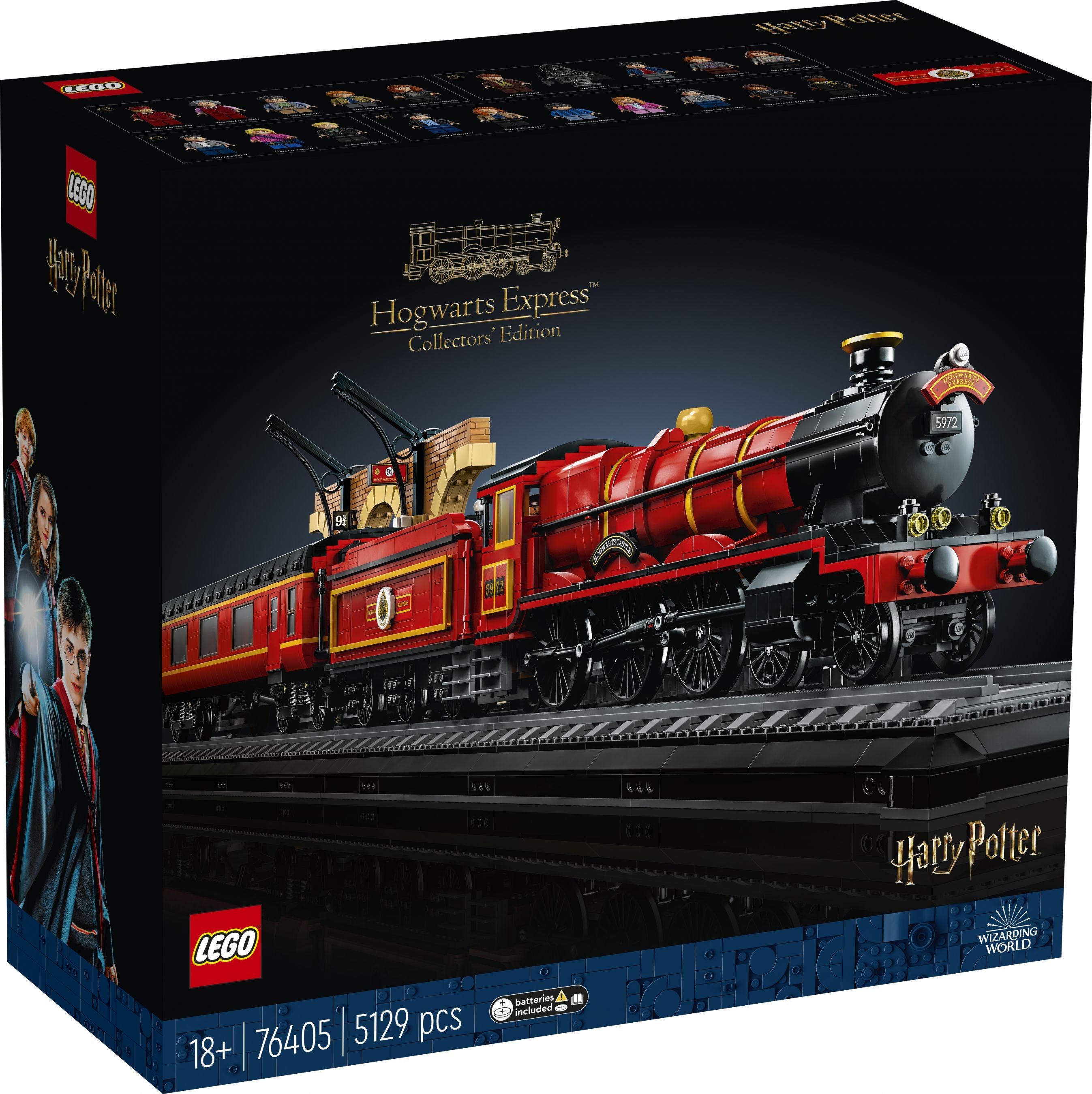 LEGO Harry Potter 76405 Hogwarts Express™ – Sammleredition LEGO_76405_Box1_V29.jpg