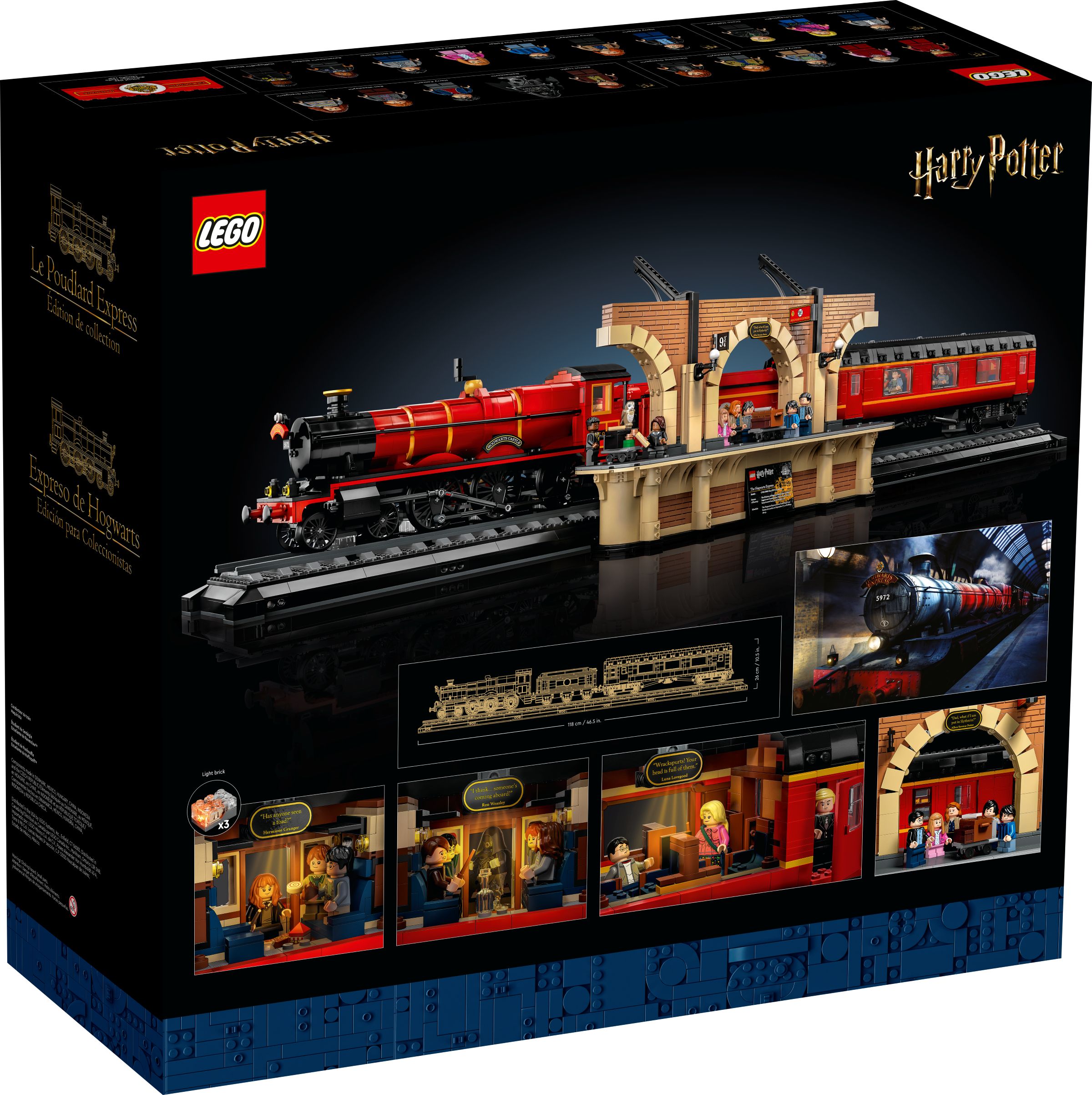 LEGO Harry Potter 76405 Hogwarts Express™ – Sammleredition LEGO_76405_alt11.jpg