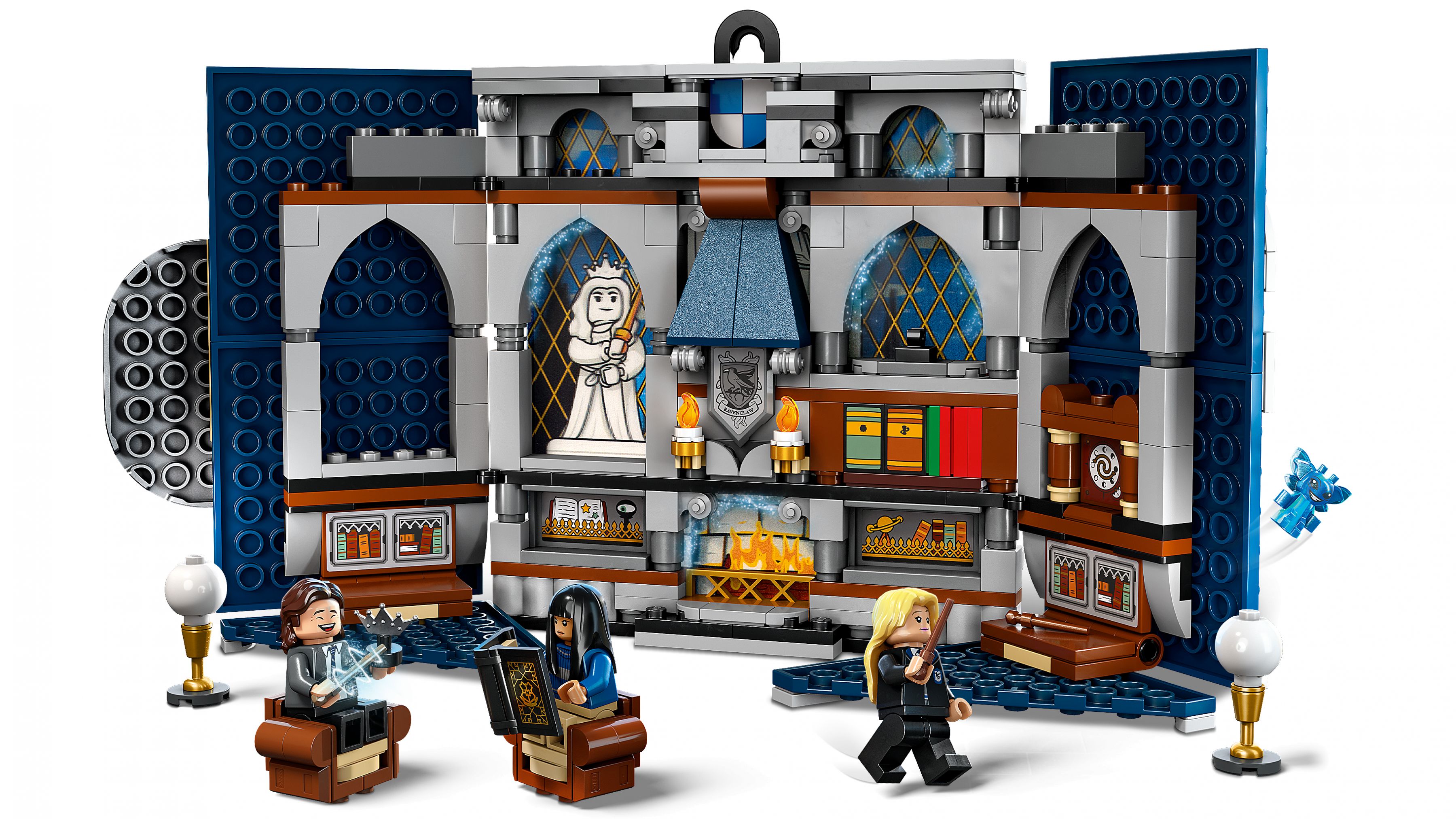 LEGO Harry Potter 76411 Hausbanner Ravenclaw™ LEGO_76411_WEB_SEC04_NOBG.jpg