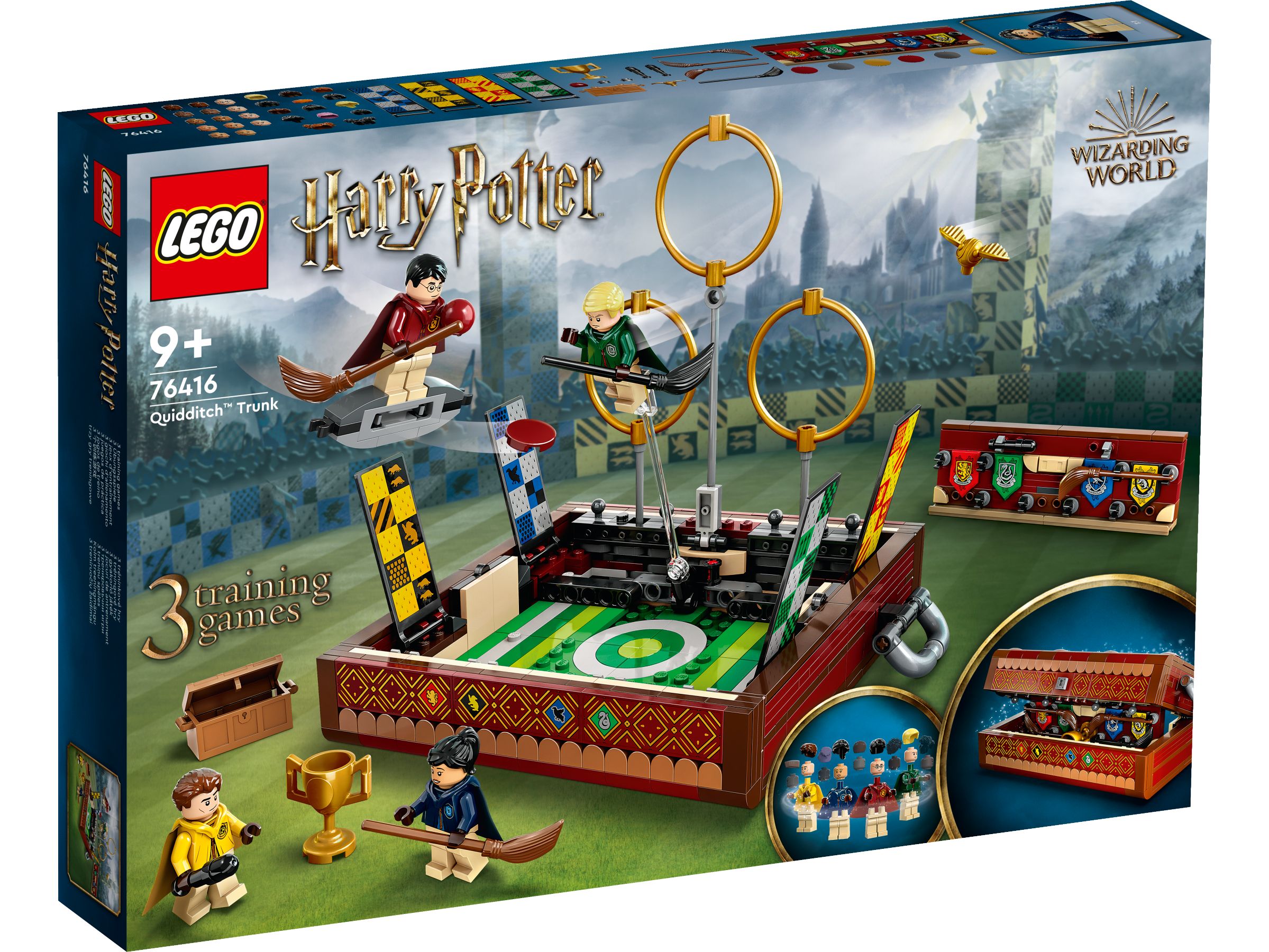 LEGO Harry Potter 76416 Quidditch™ Koffer LEGO_76416_Box1_v29.jpg
