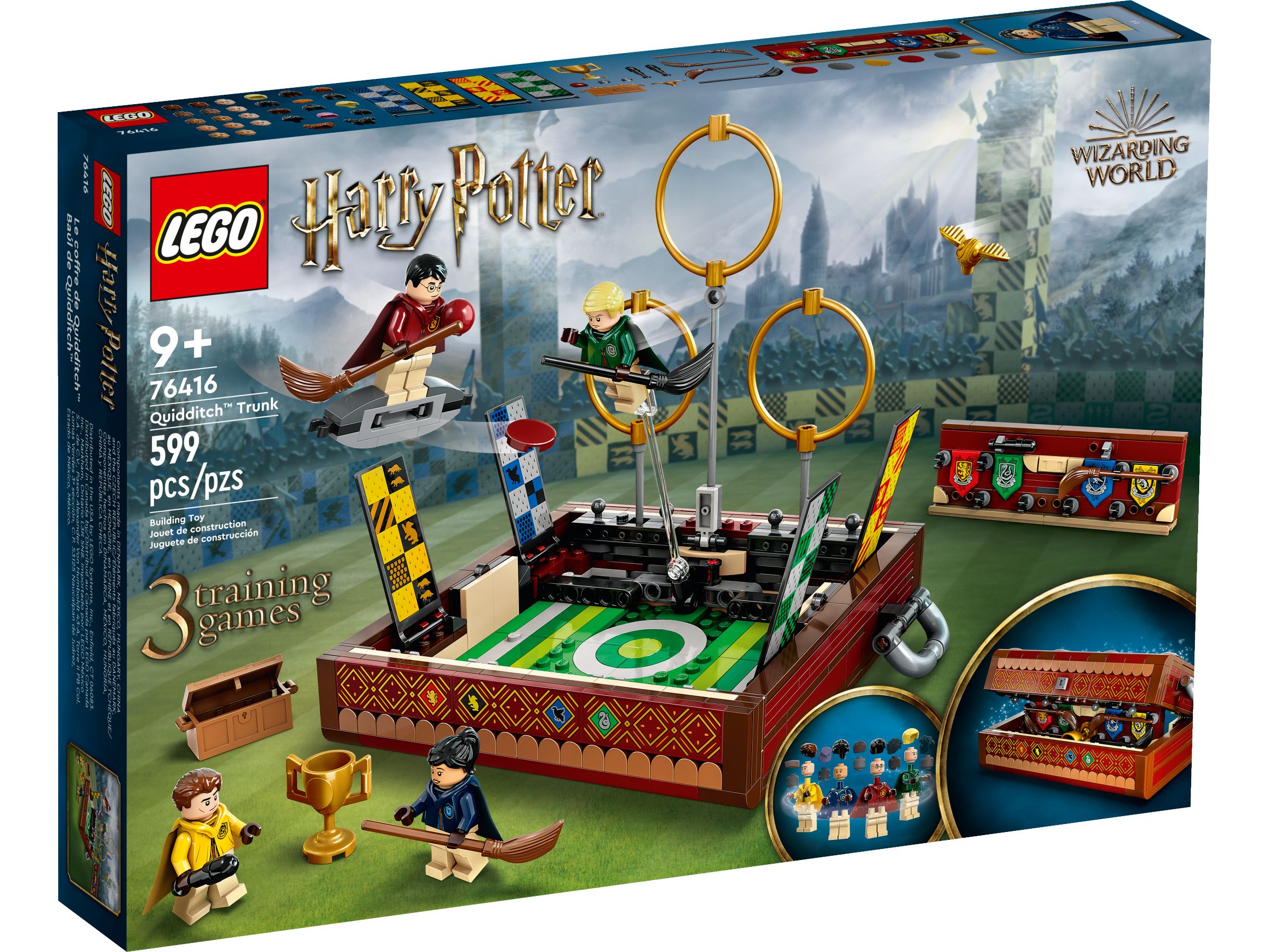 LEGO Harry Potter 76416 Quidditch™ Koffer LEGO_76416_alt1.jpg