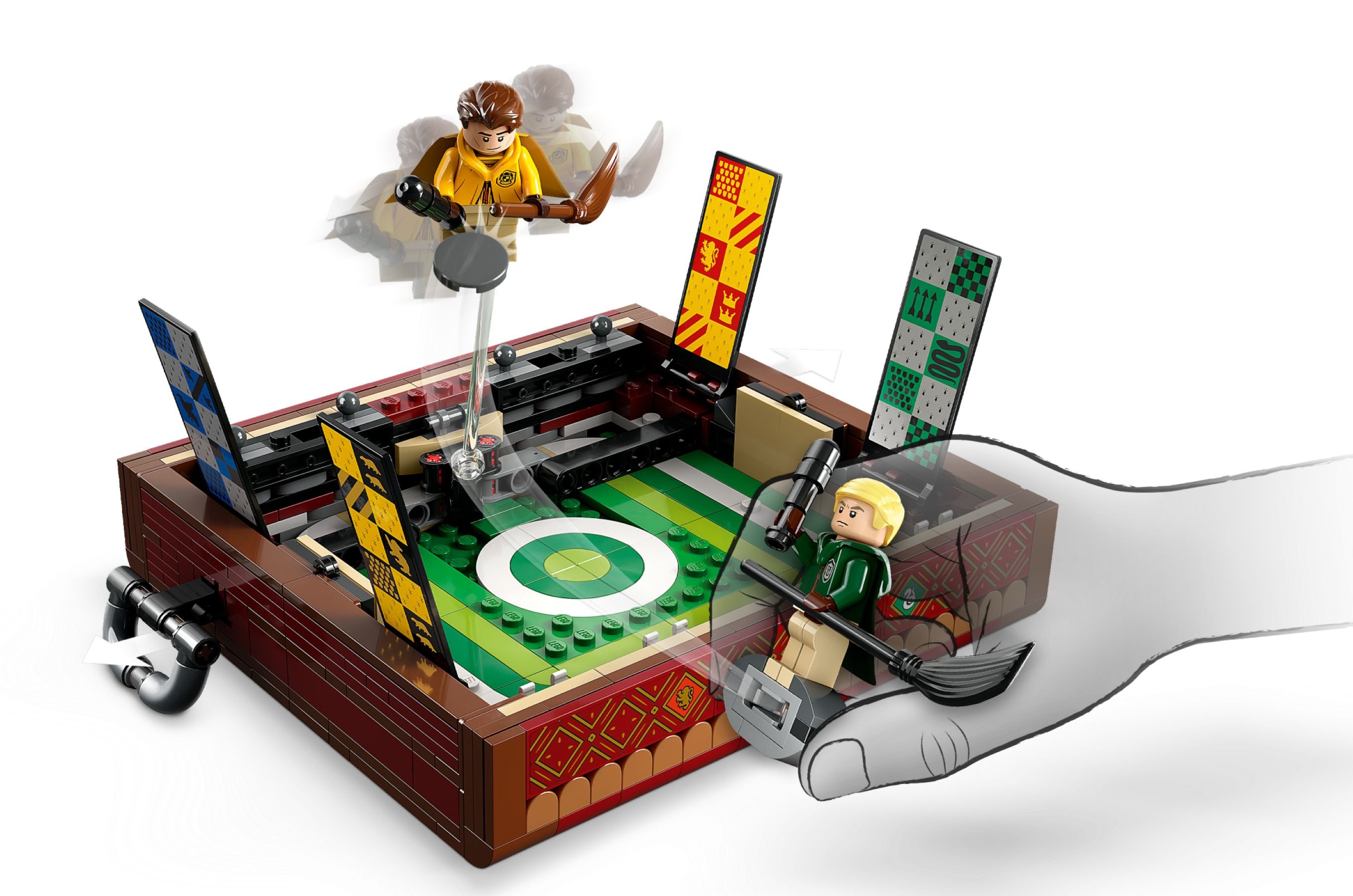 LEGO Harry Potter 76416 Quidditch™ Koffer LEGO_76416_alt4.jpg