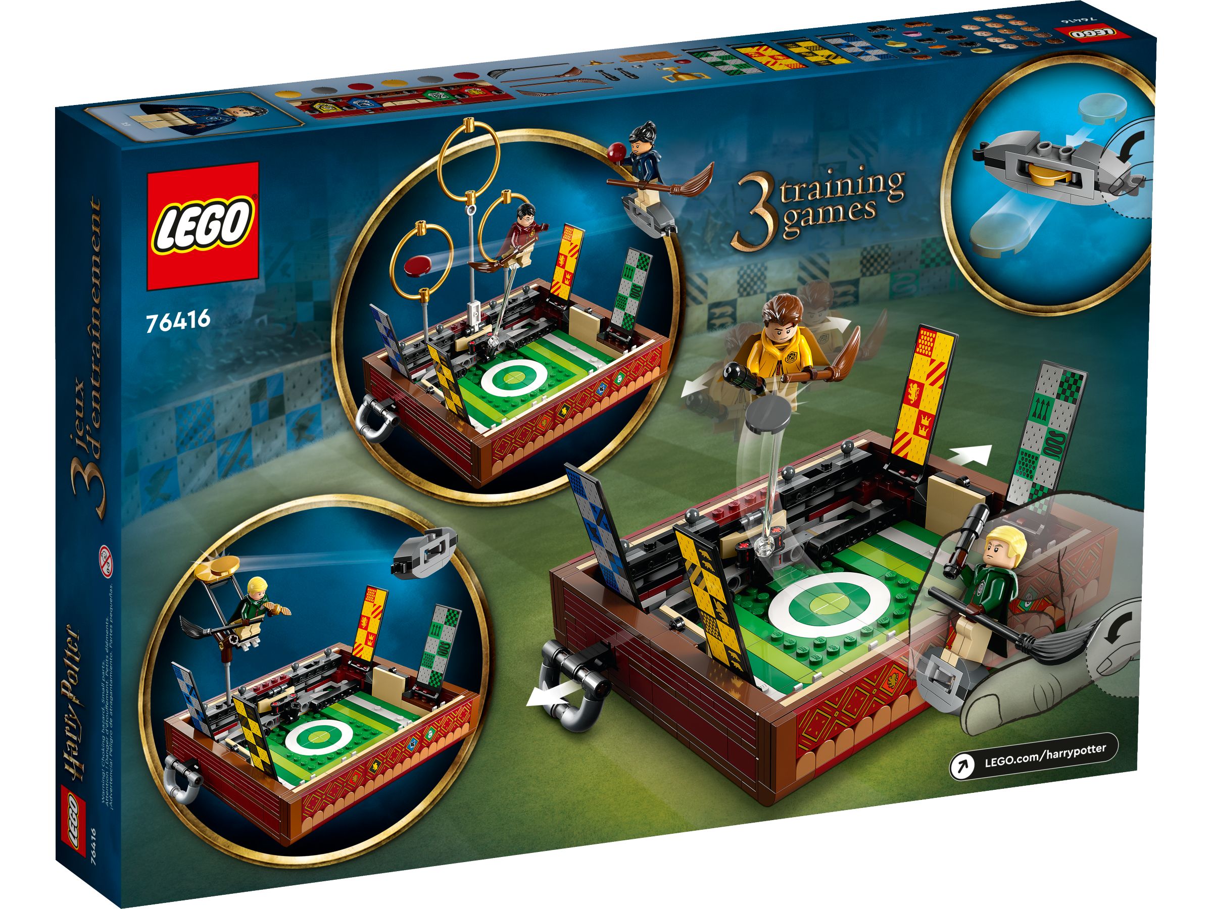 LEGO Harry Potter 76416 Quidditch™ Koffer LEGO_76416_alt8.jpg