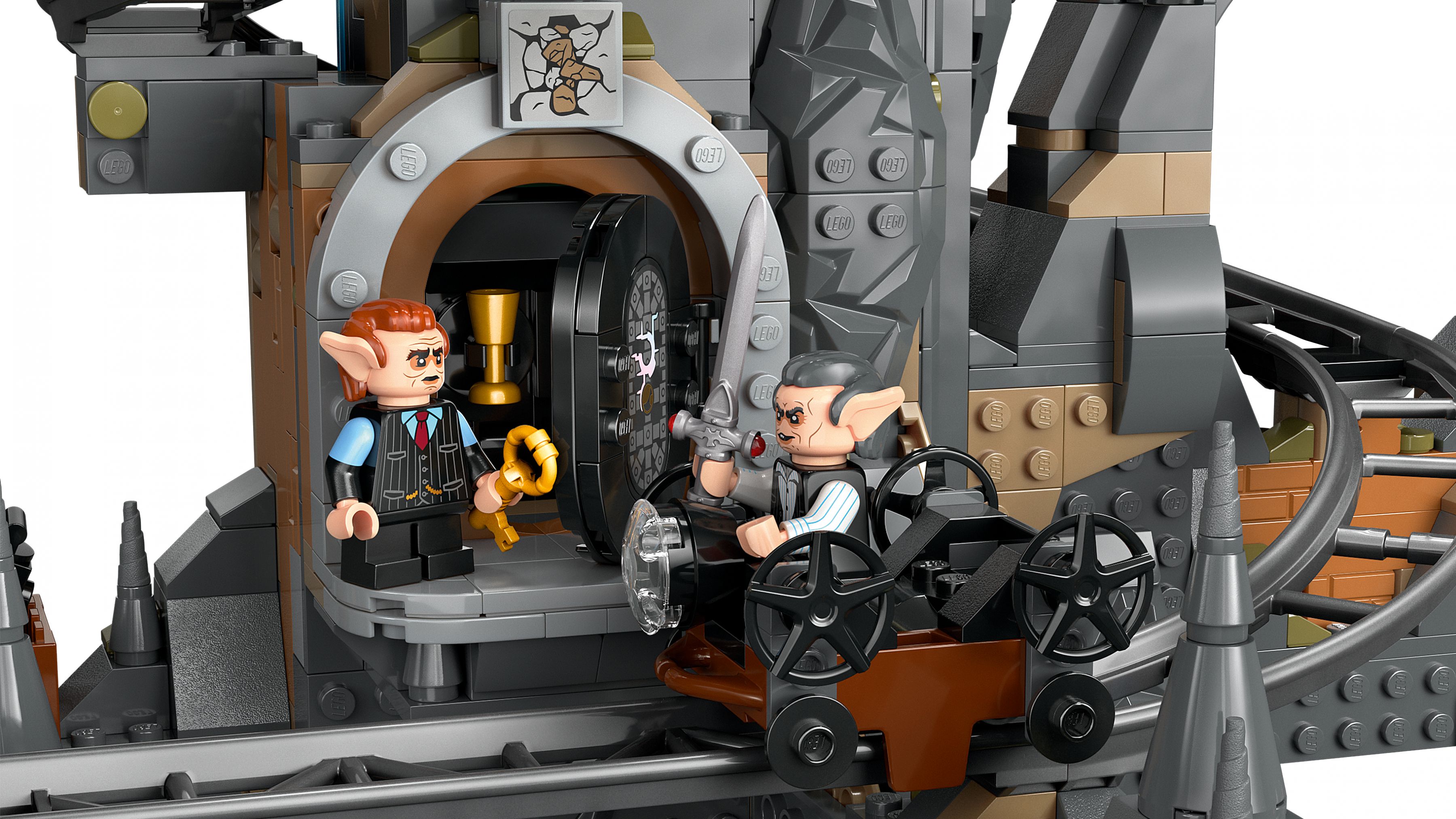 LEGO Harry Potter 76417 Gringotts™ Zaubererbank – Sammleredition LEGO_76417_WEB_SEC04_NOBG.jpg